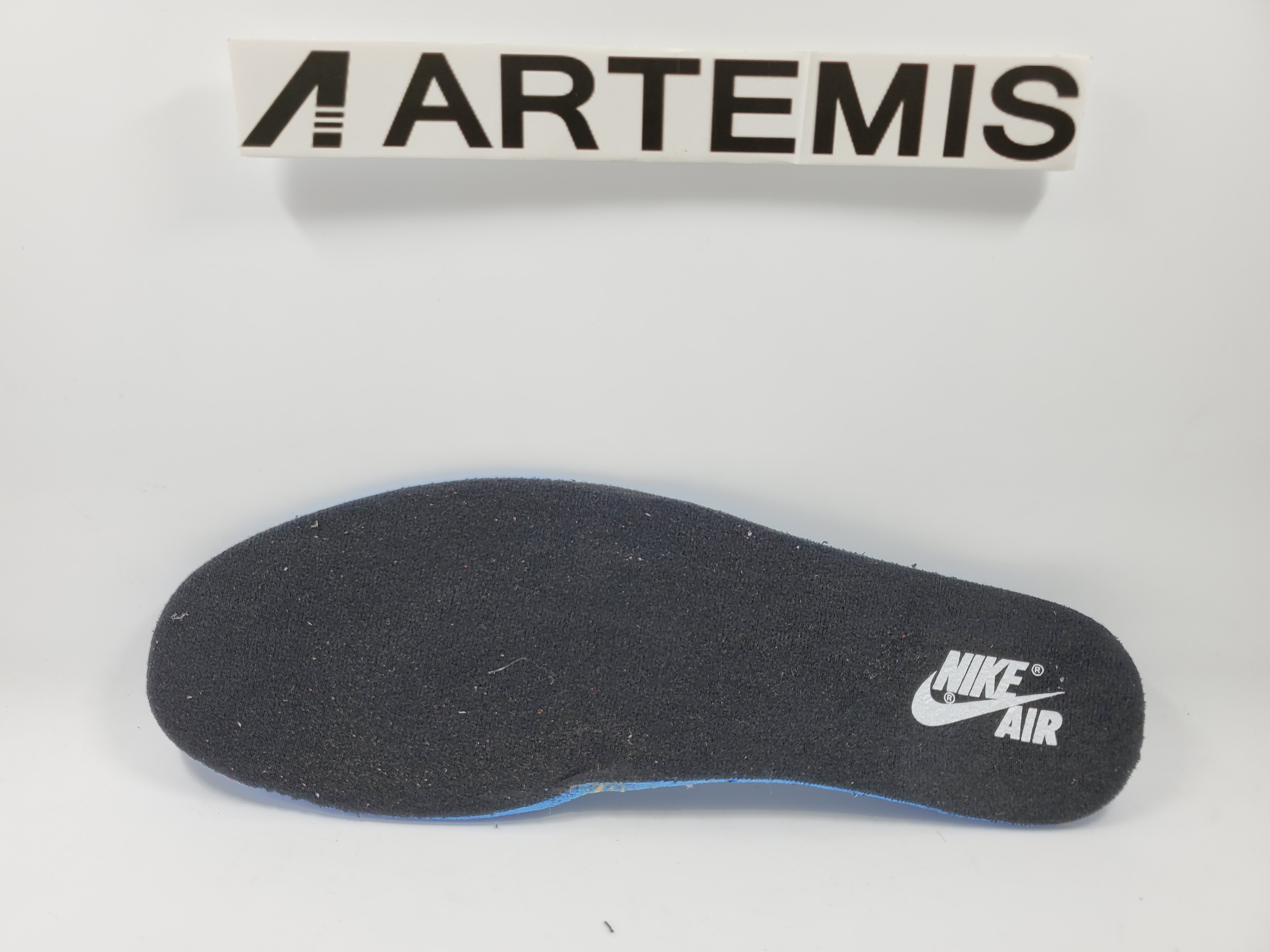 Air Jordan 1 Retro High Homage To Home Chicago (Non-numbered)