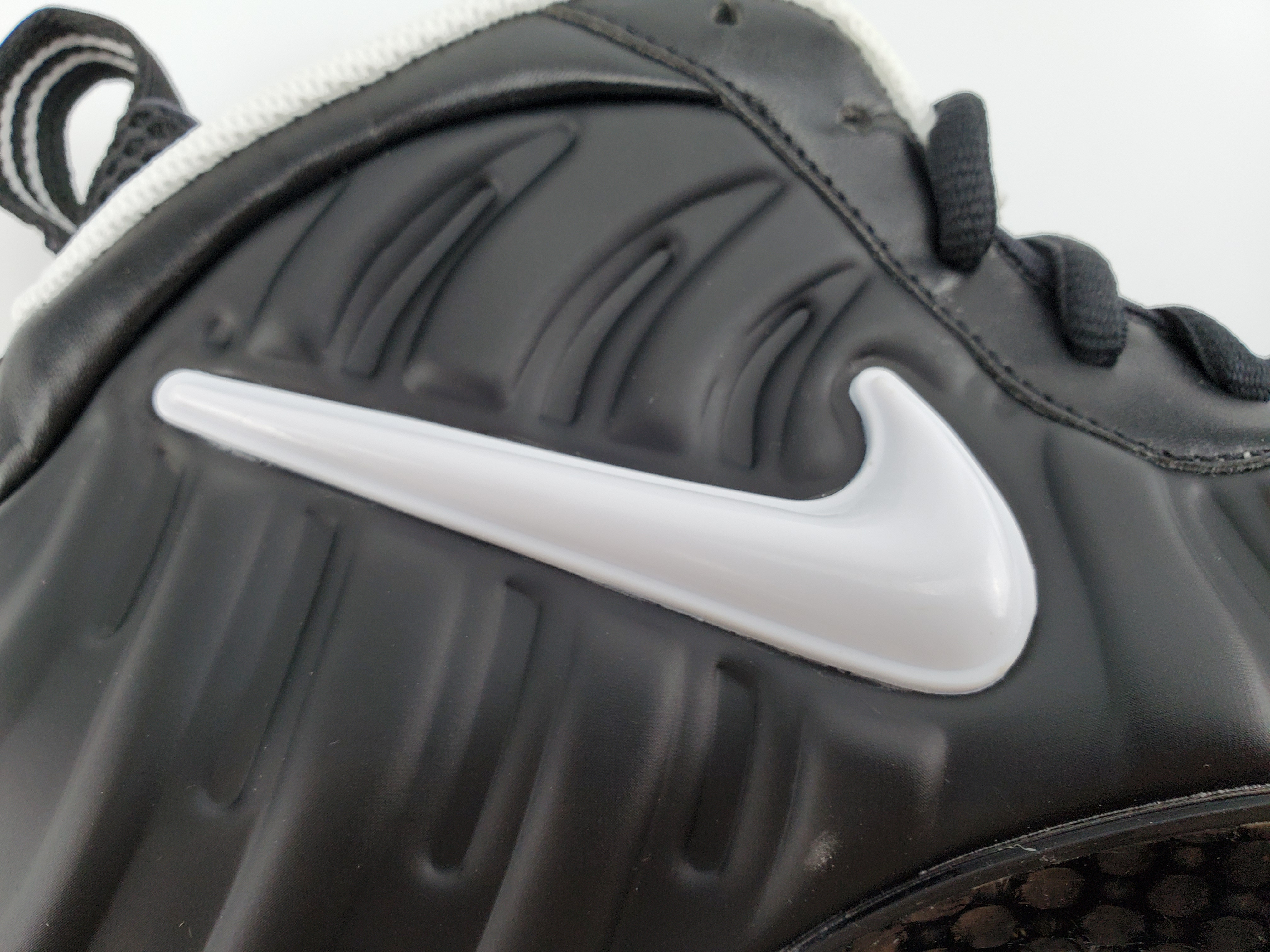 Air Foamposite Pro Dr. Doom (2016)