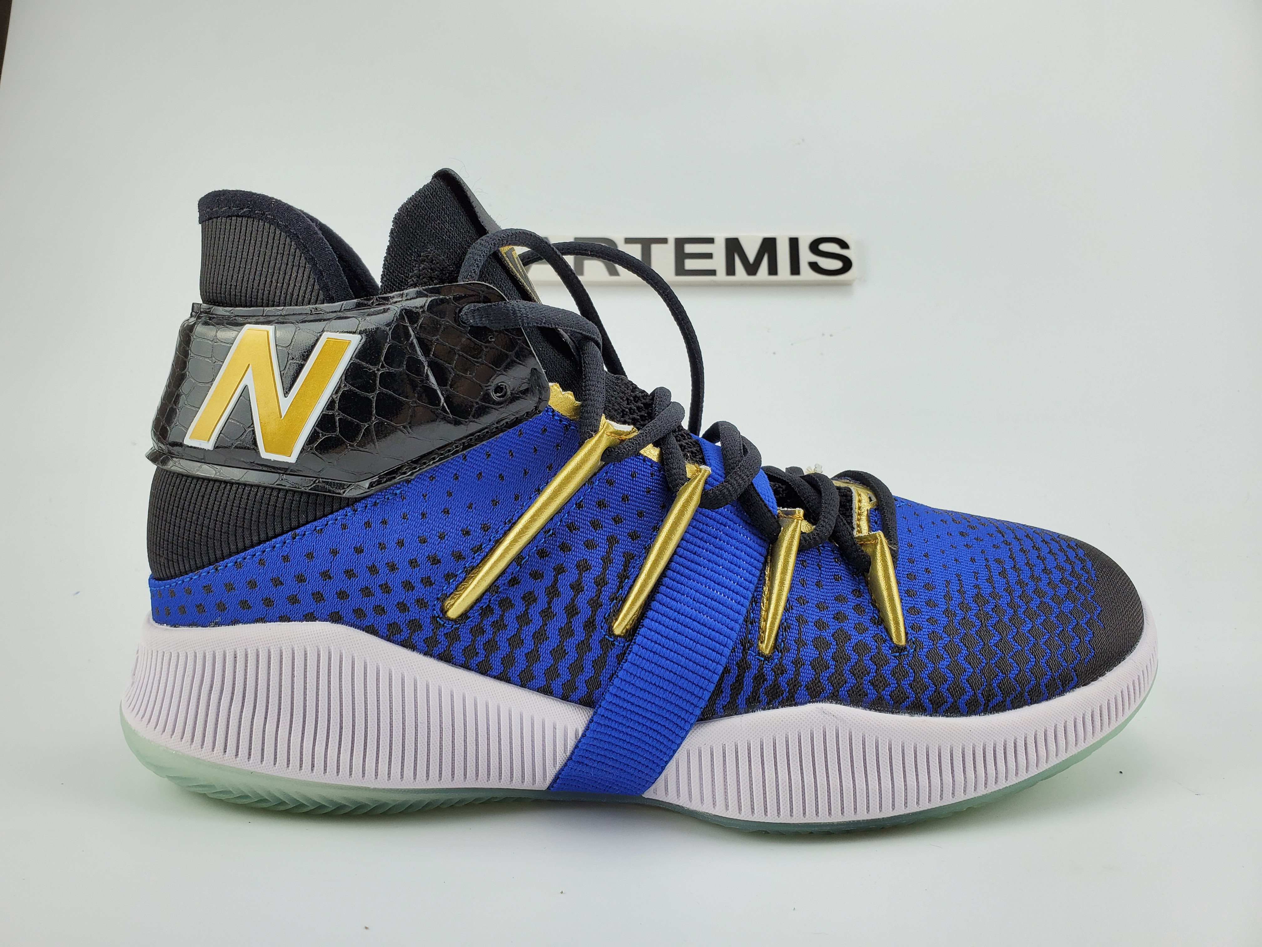 New Balance OMN1S Kawhi Leonard 2-Way