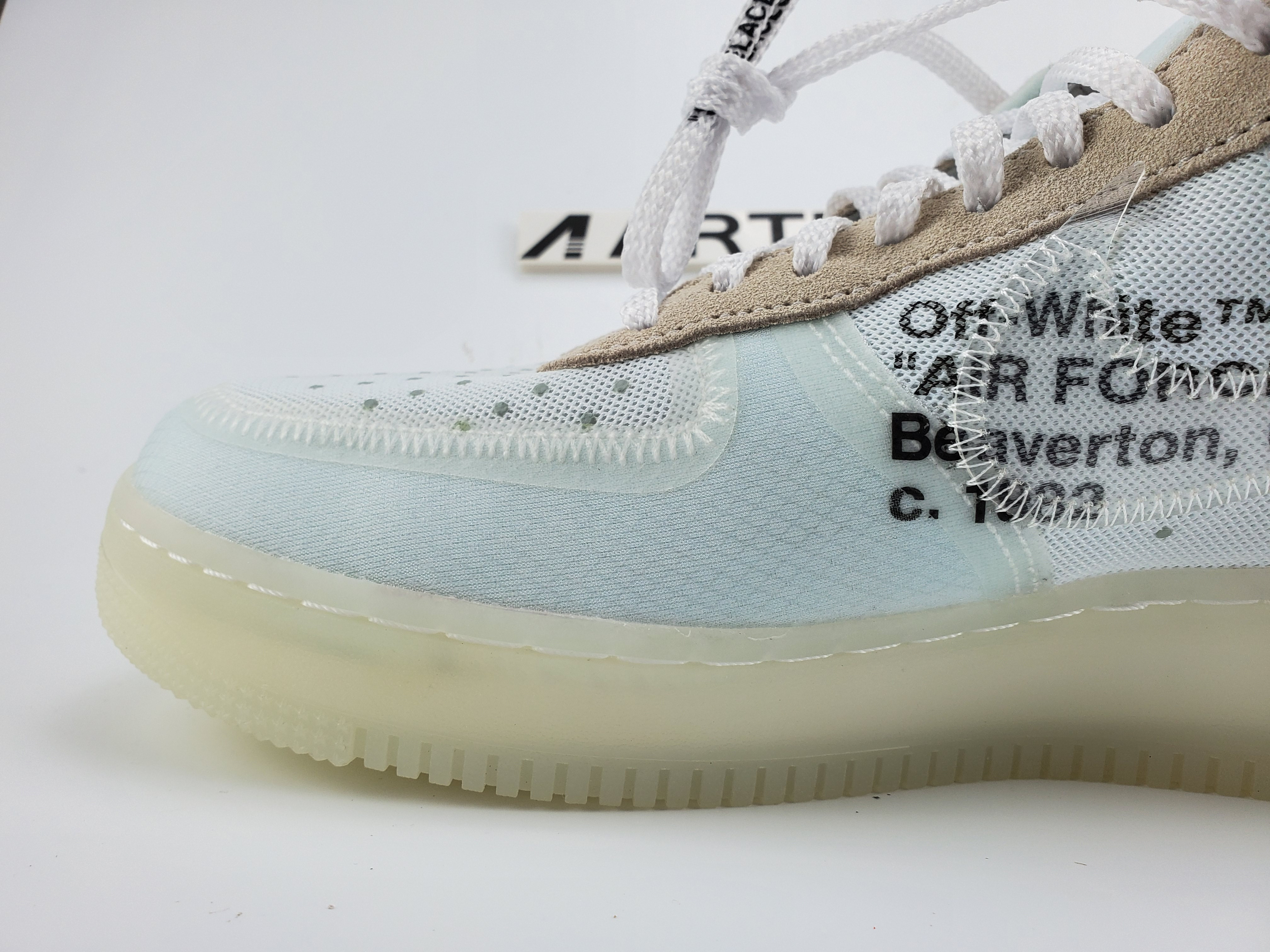 Air Force 1 Low Off-White