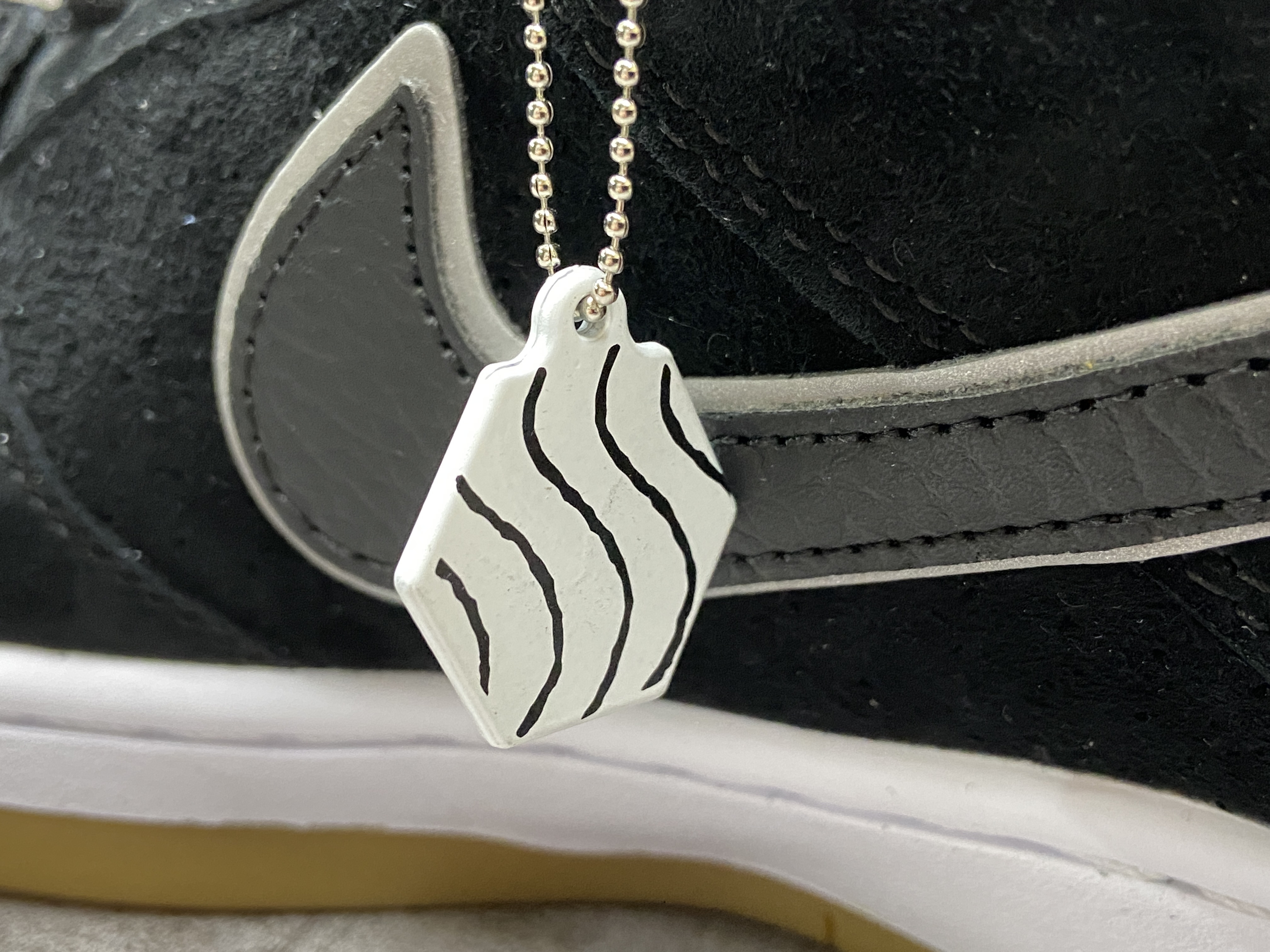 Nike SB Dunk Low Quartersnacks