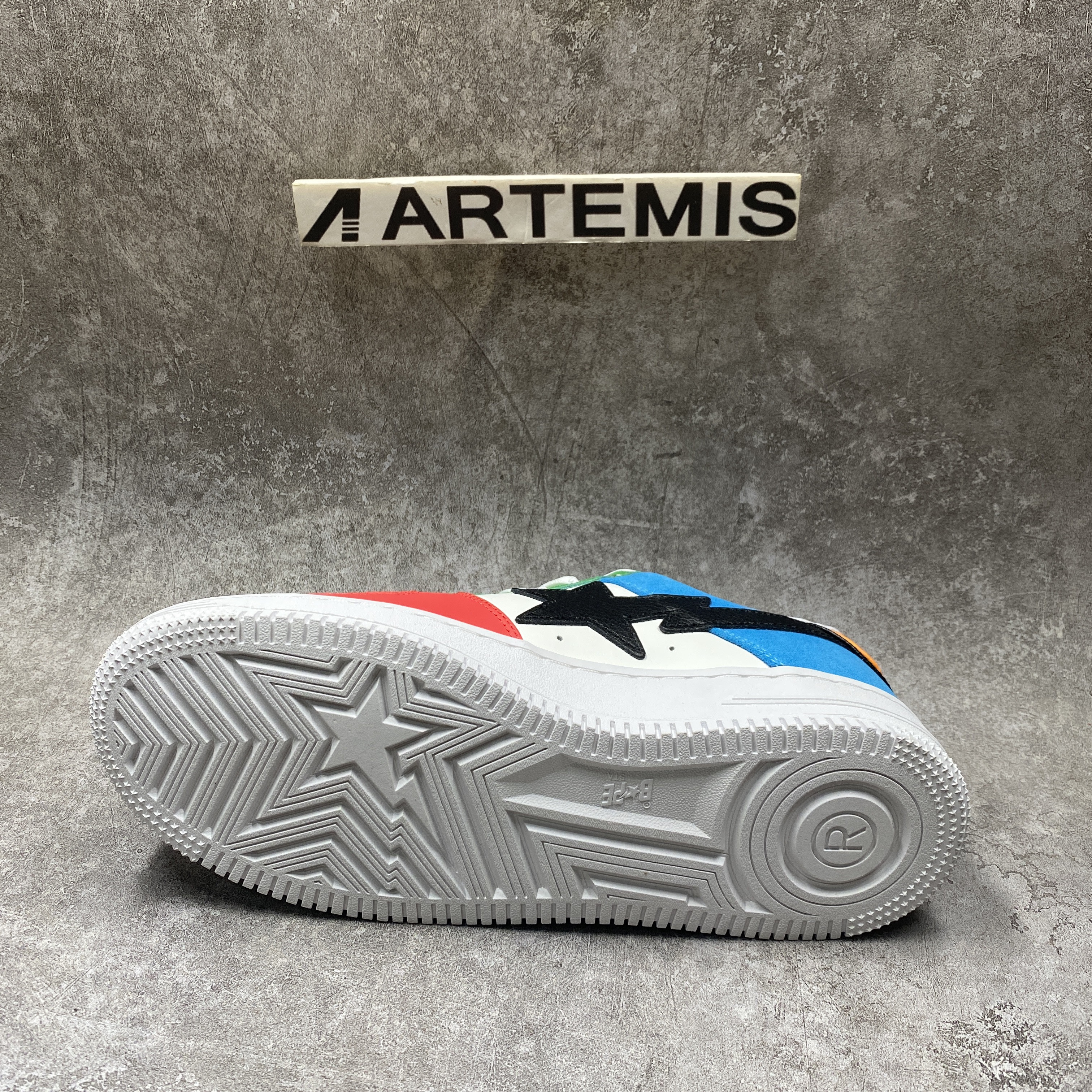 BP Sta Low Tokyo (2021)