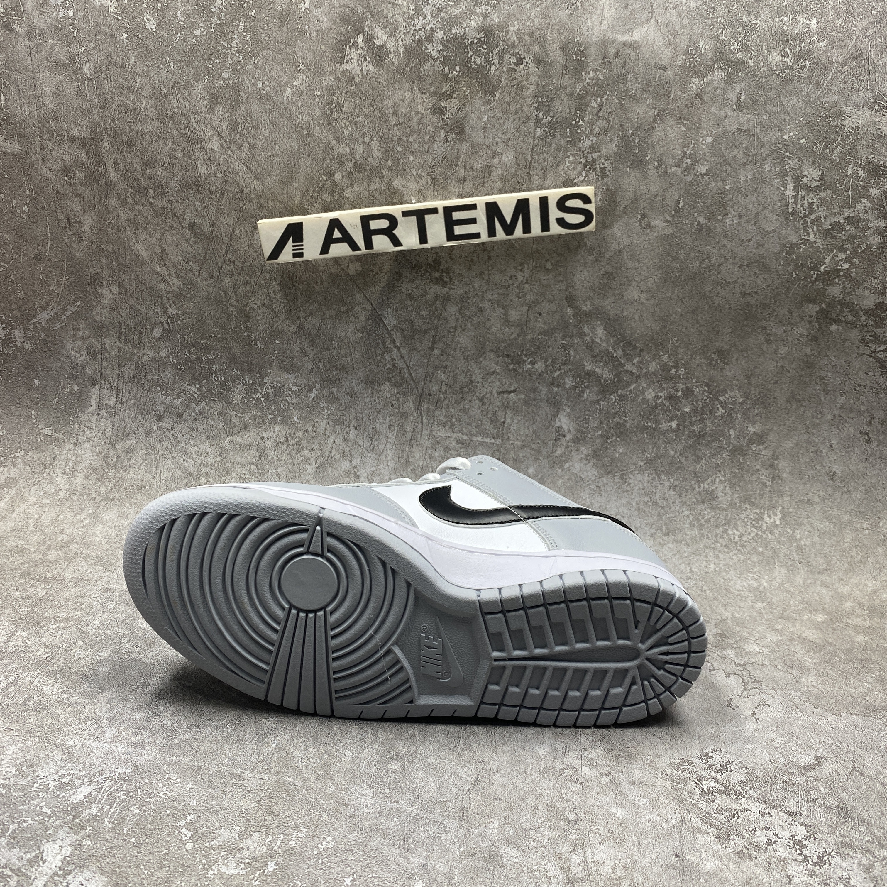 Nike Dunk Low “Lottery”