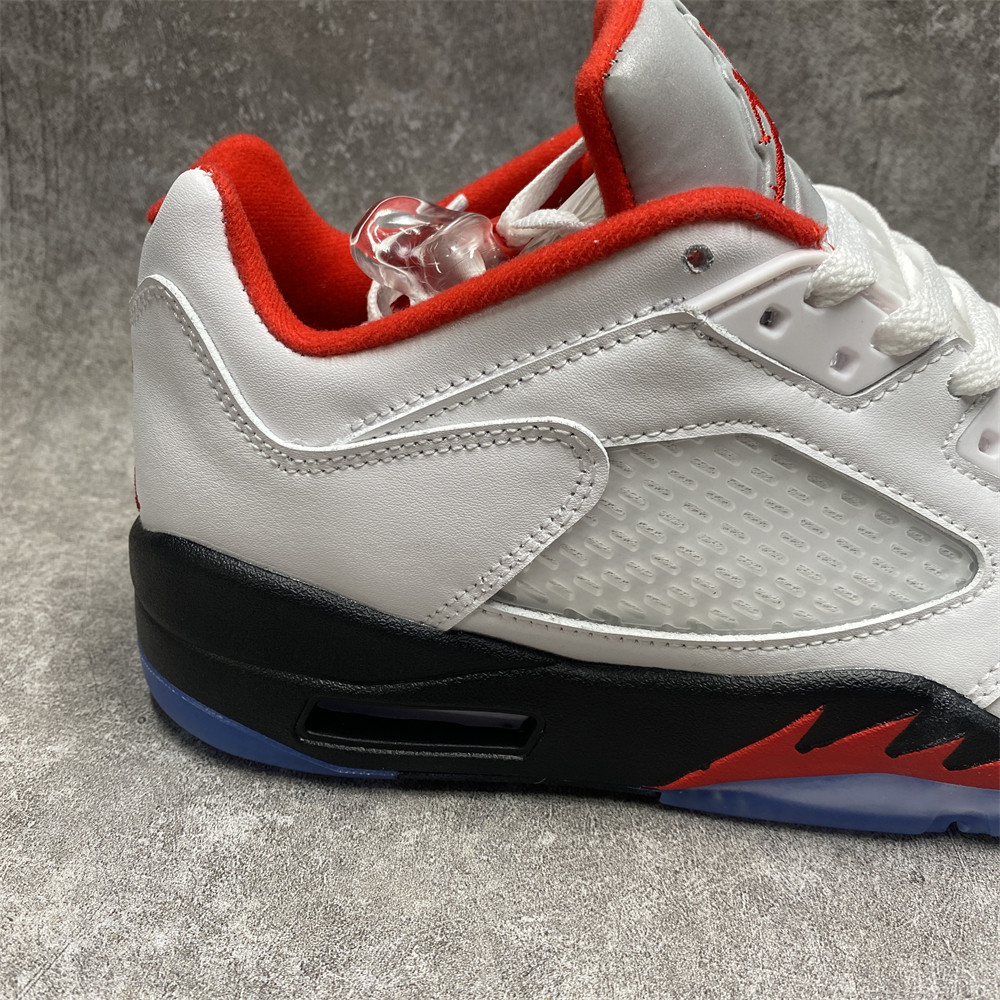 AIR JORDAN 5 LOW GOLF 