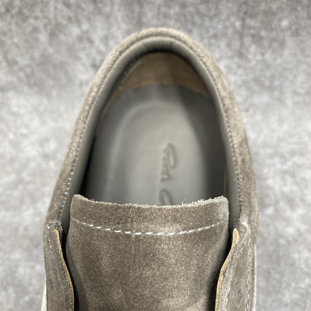 Rick Owens RU02B2897LVSLPO-7811