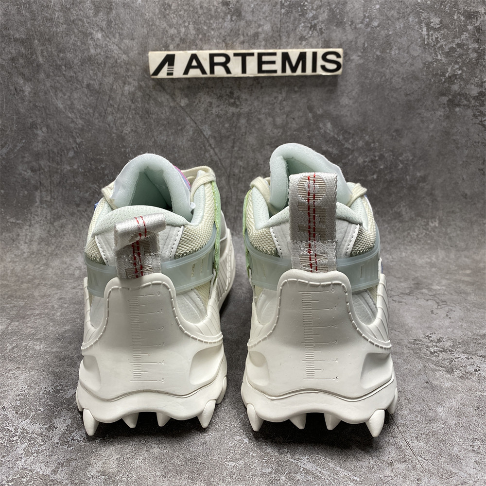 OFF-WHITE ODSY-1000 white