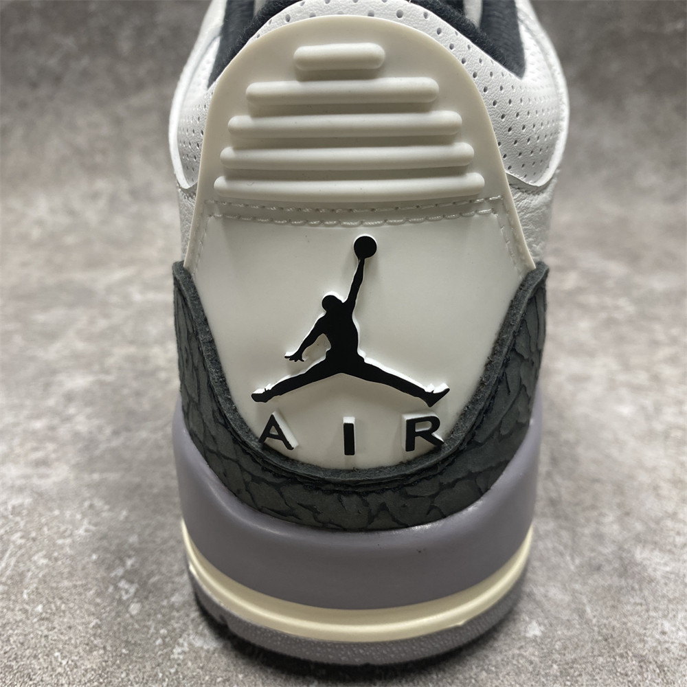 AIR JORDAN 3 RETRO 
