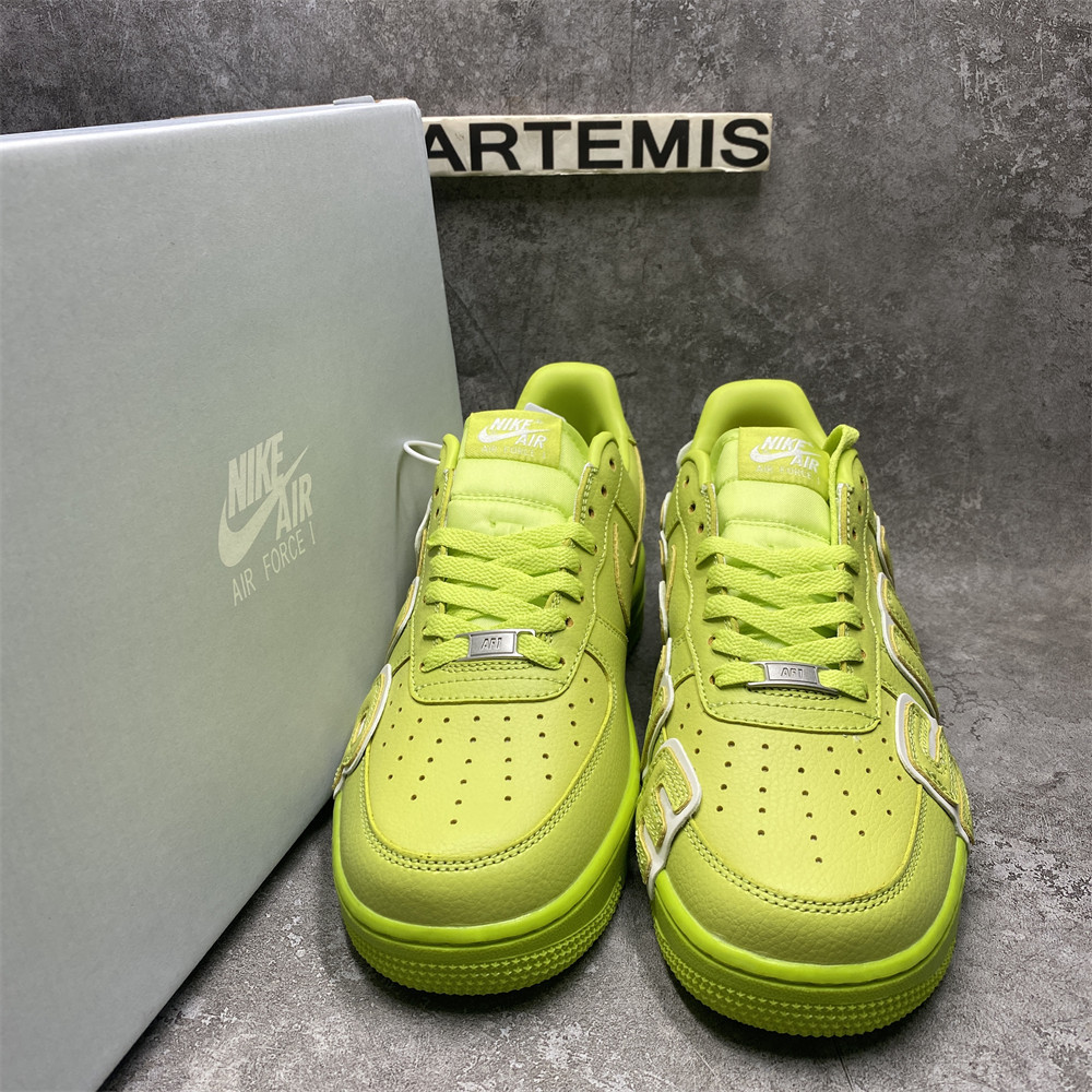 UA Nike Air Force 1 Low