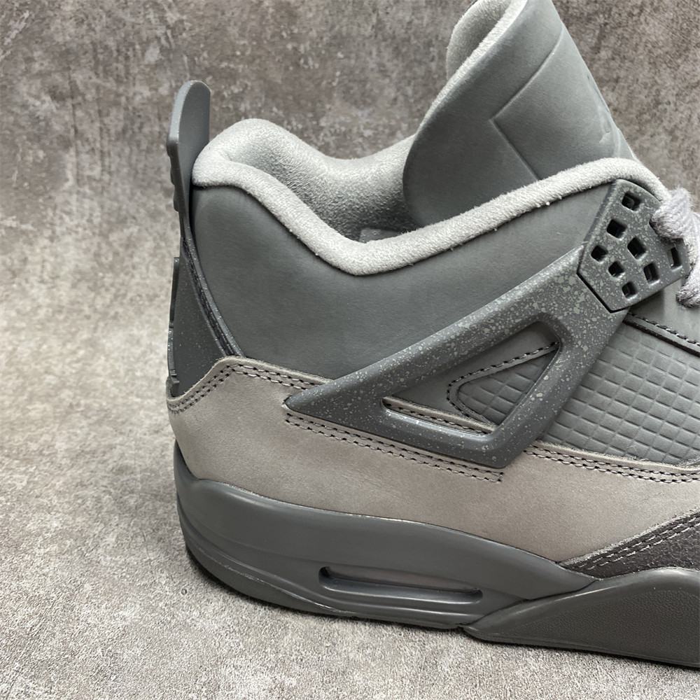 UA Jordan 4 Retro SE Paris Olympics