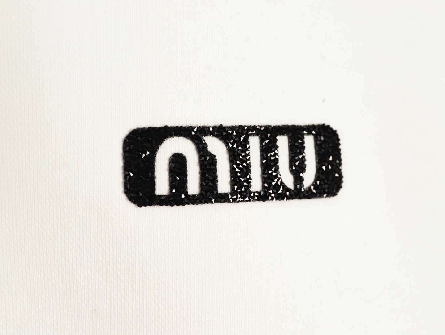 Miu Miu Hoodies