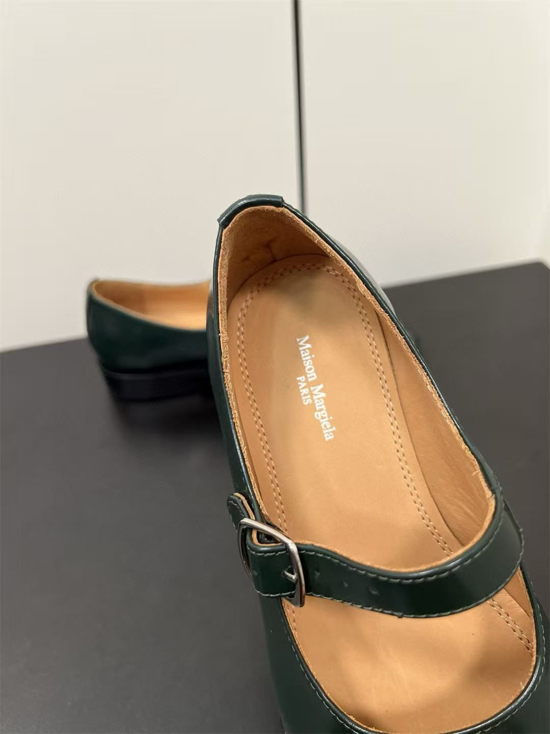 ua ma*s*n Ma*i*la mary jane shoes