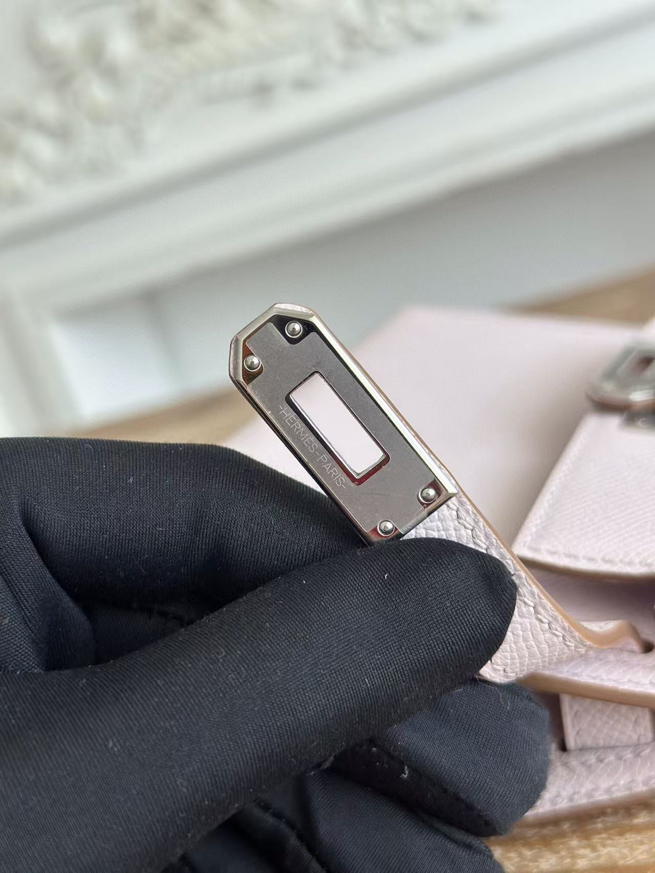 H**me5 mini kelly 19 19×6×12cm