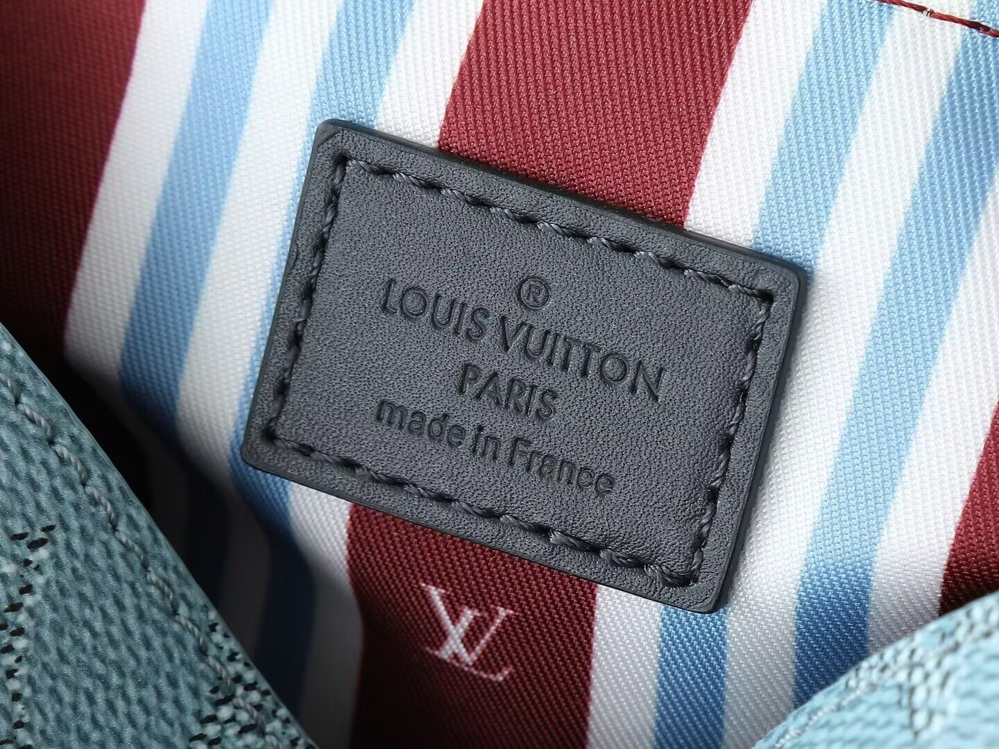 LV Soul Trunk M15035 19 x 15 x 7 cm