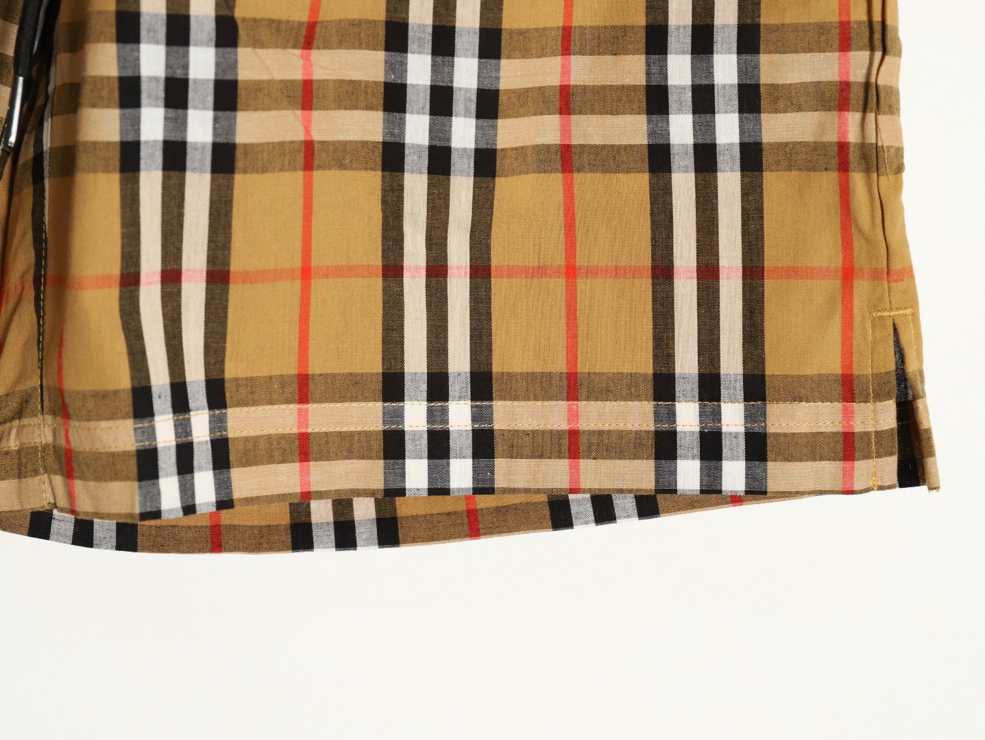 B**rry 24ss nova shorts