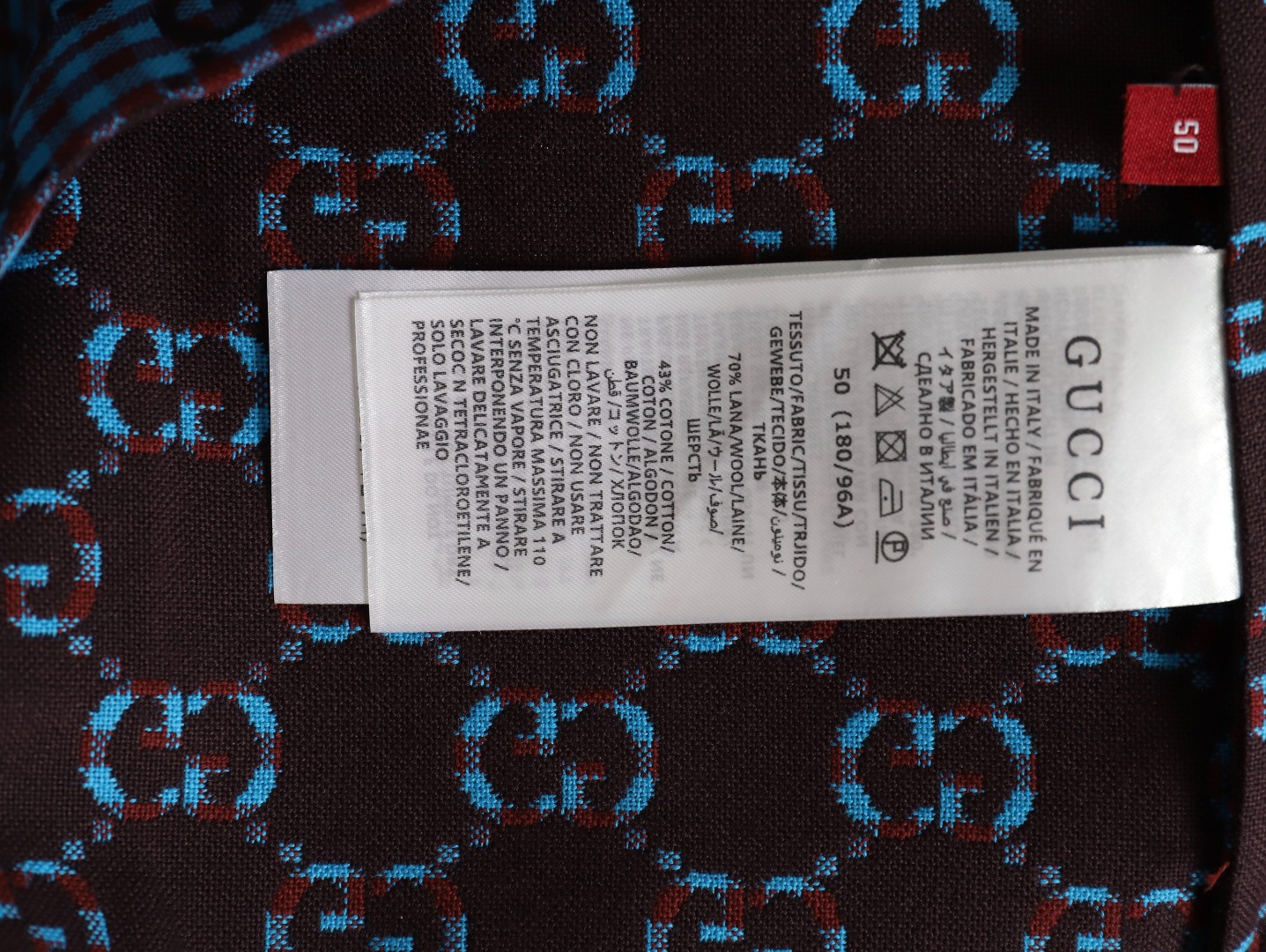 G*u*i 25ss short-sleeved shirts