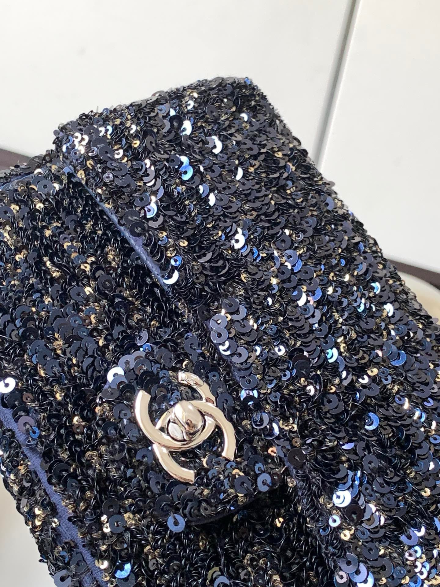 Ch*el mini cf  20x15x7cm