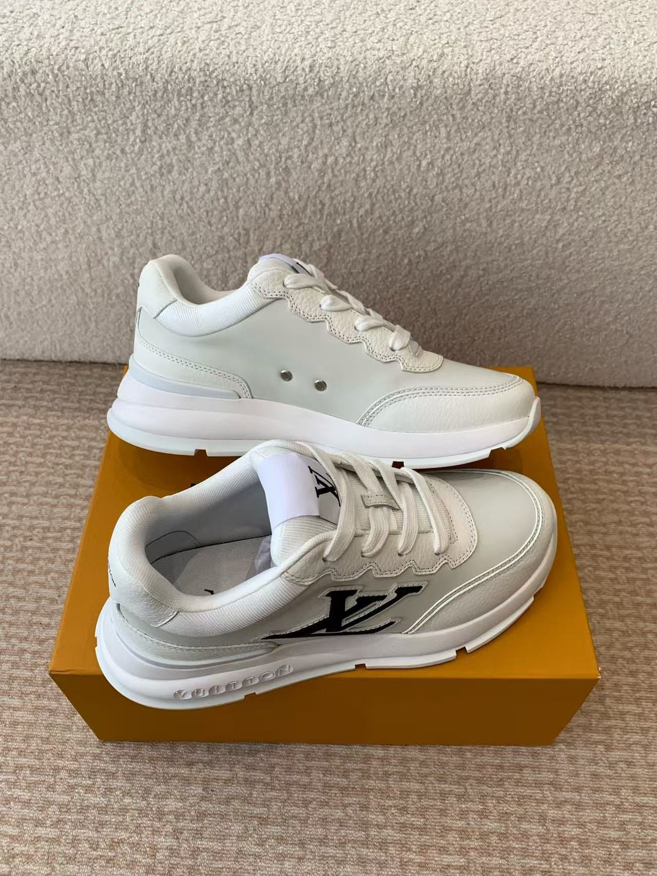 UA LV Classic Sneaker