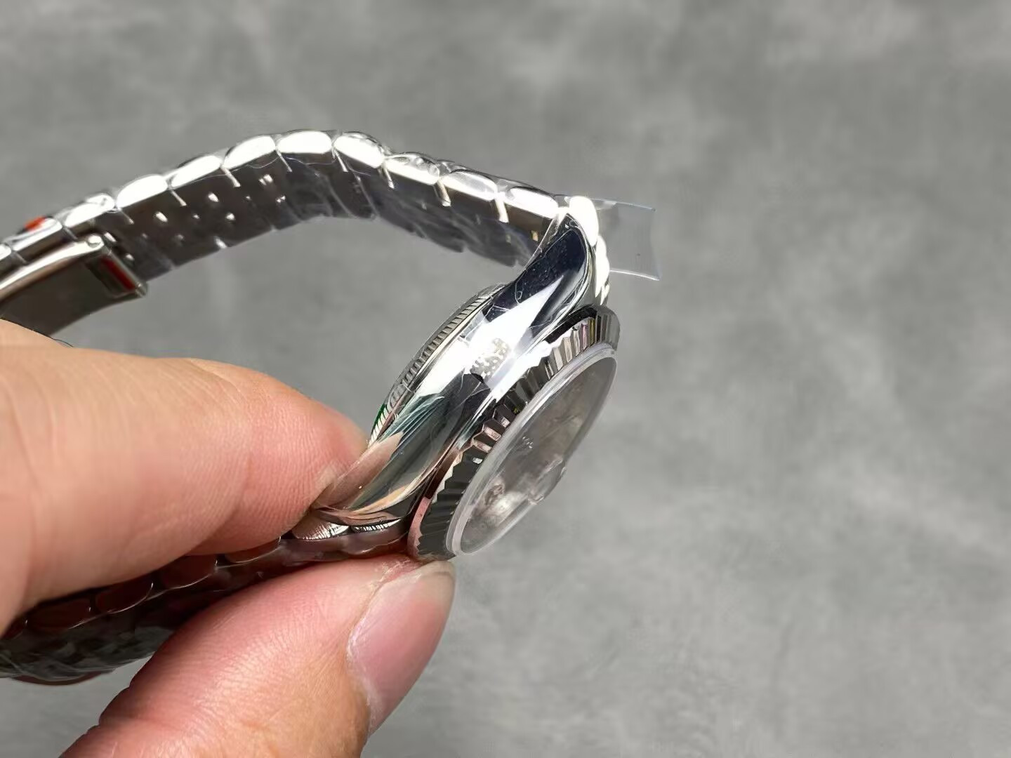 R*l*x datejust 28 watch