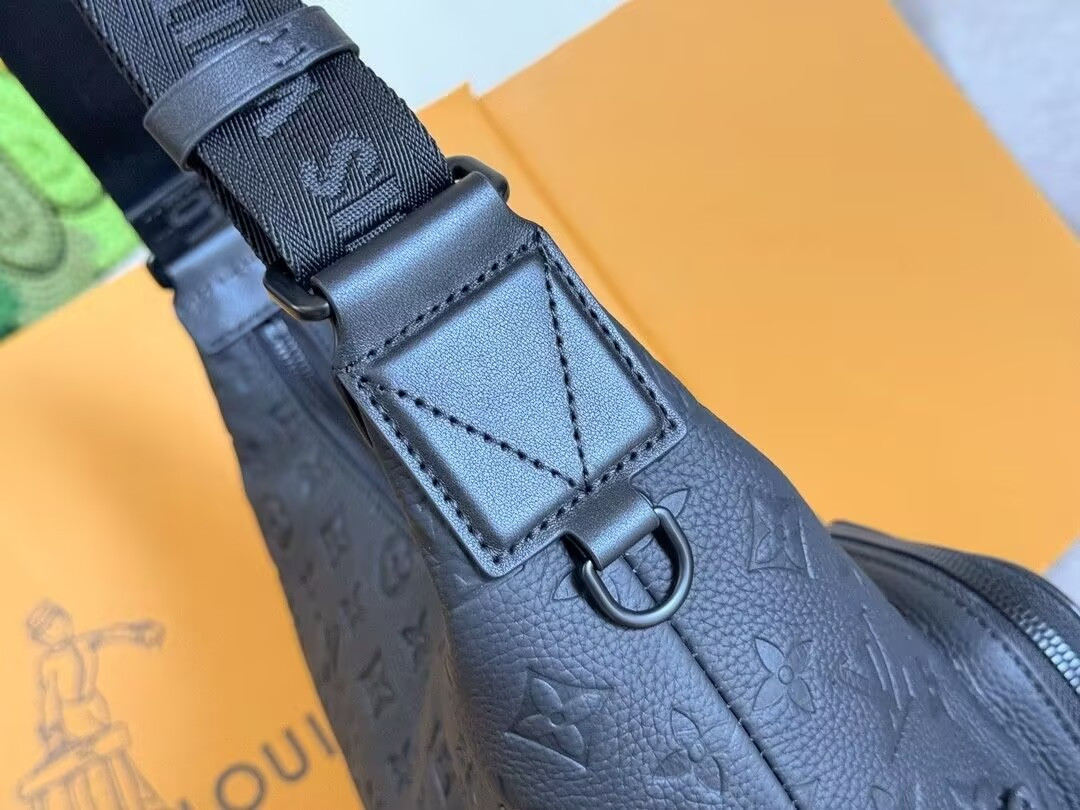 LV Hobo Cargo M14778 27x19.7x34.5cm