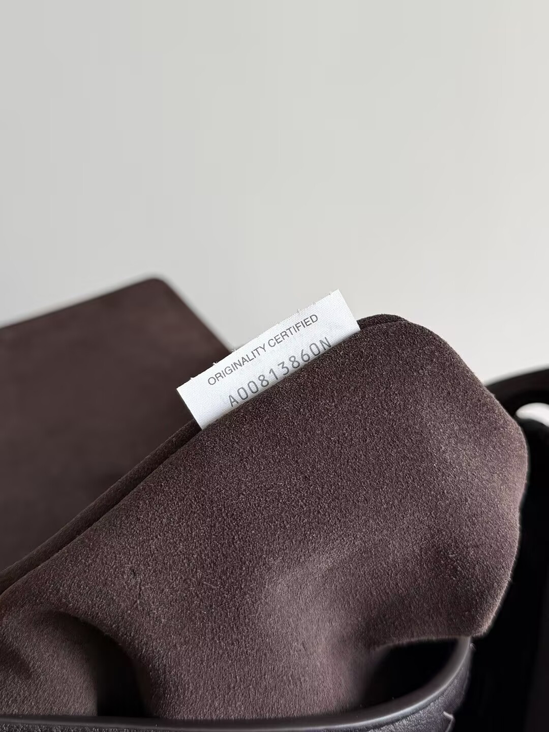 bo*te*ga Ve*ne*ta large ciao ciao 32x41.5x14.5cm