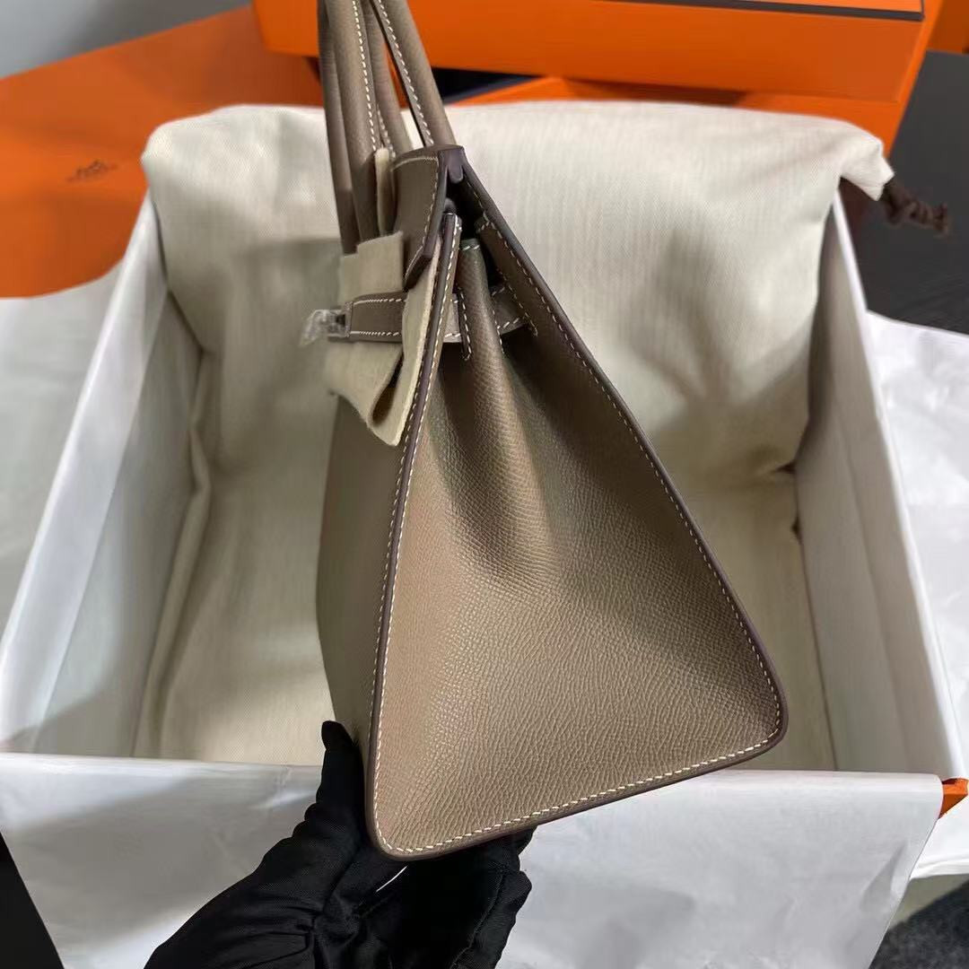 HERMÈS BIRKIN EPSOM 25 30