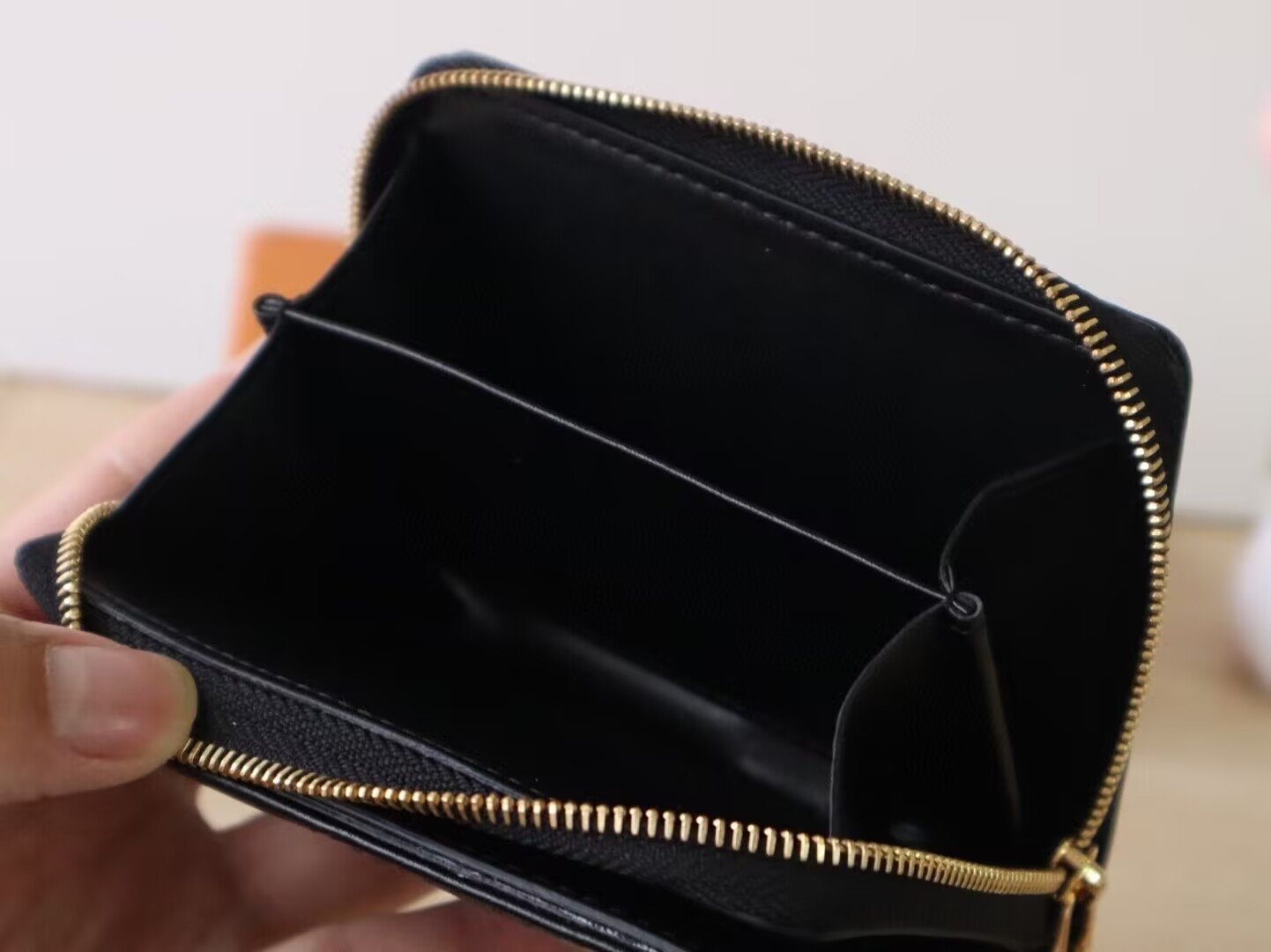 LV x TM Lou Wallet M13829