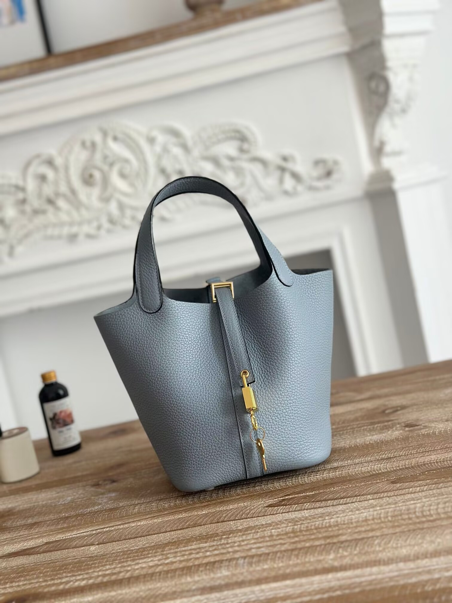 H**me5 picotin 18cm without original box