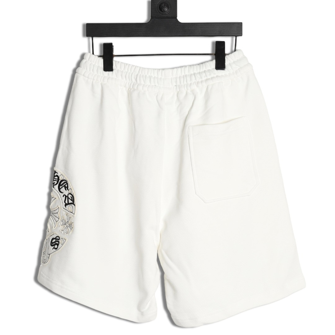 Ch**me He**ts 24ss shorts