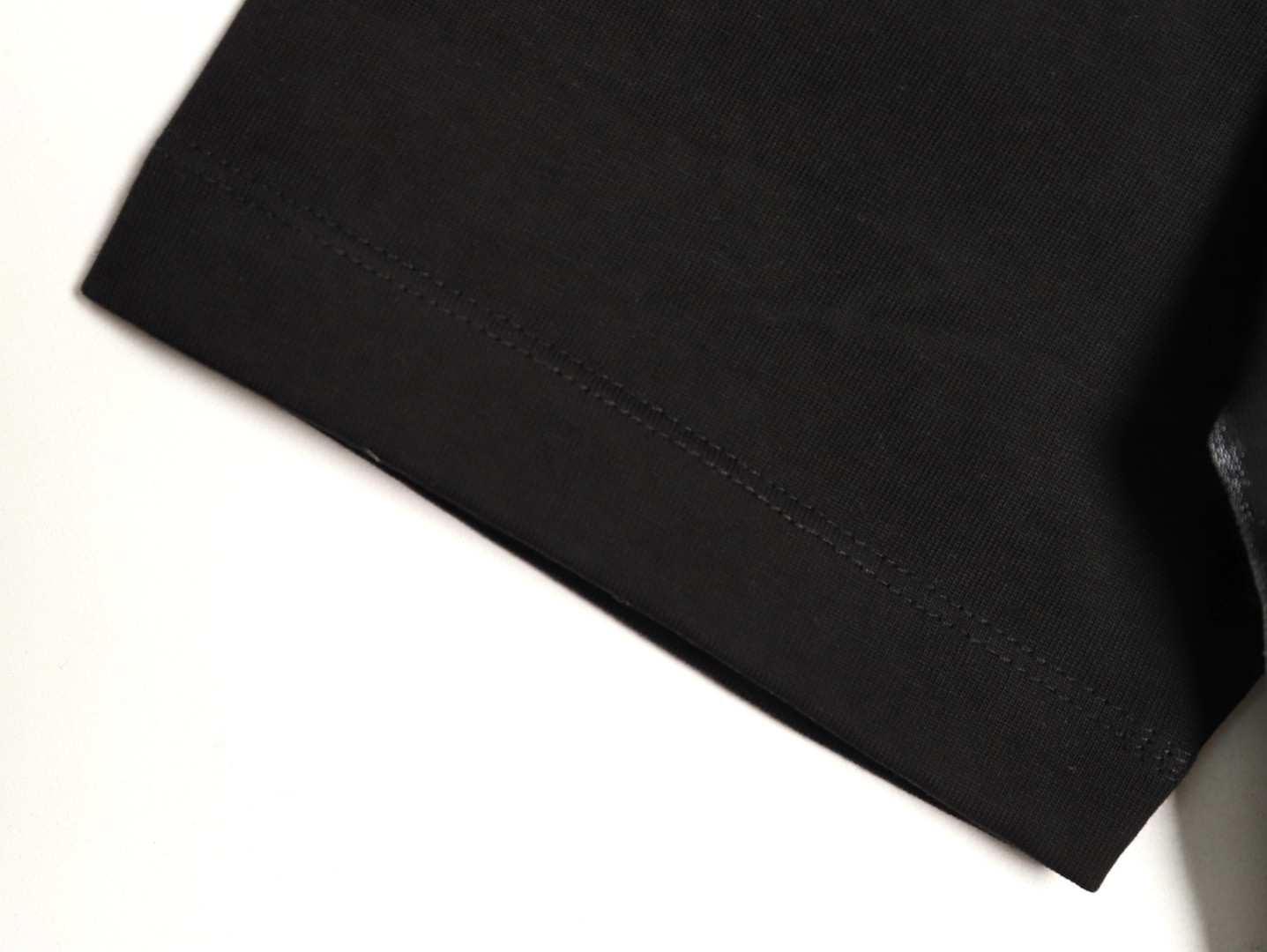 Balenciga 24ss Short-sleeved T-shirt