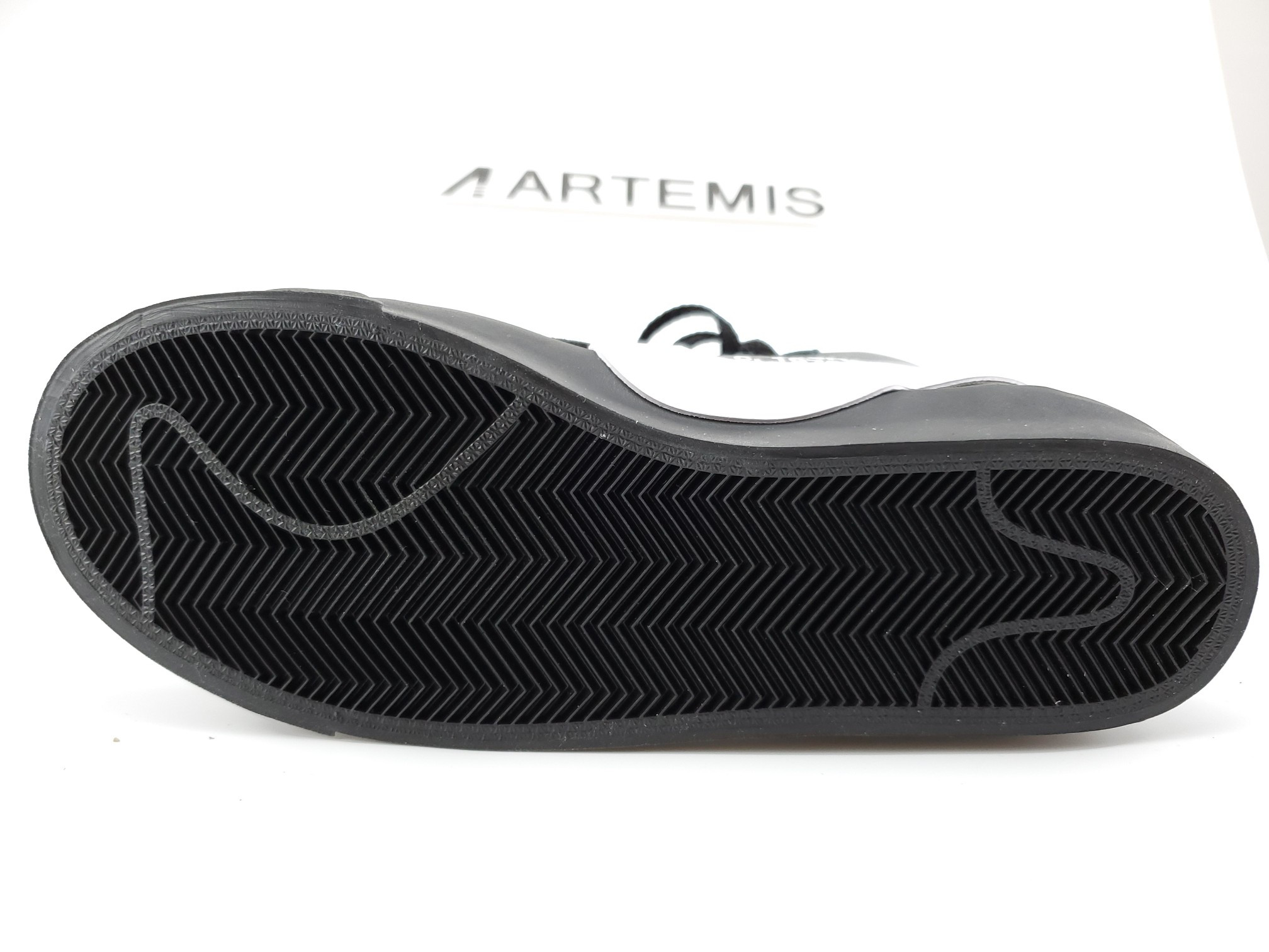 Nike Blazer Mid Off-White Grim Reaper