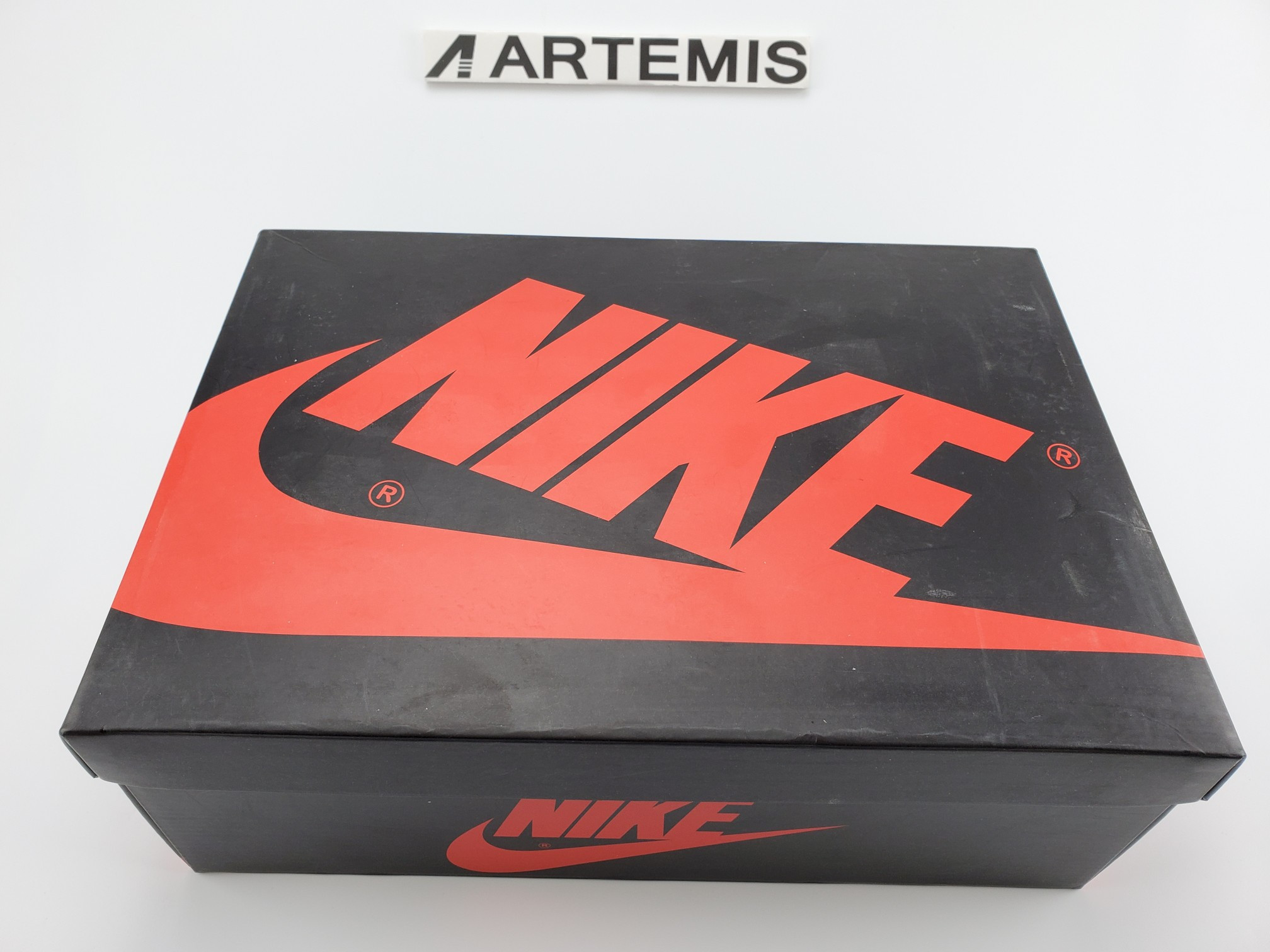 Air Jordan 1 Retro High  "Obsidian Blue"