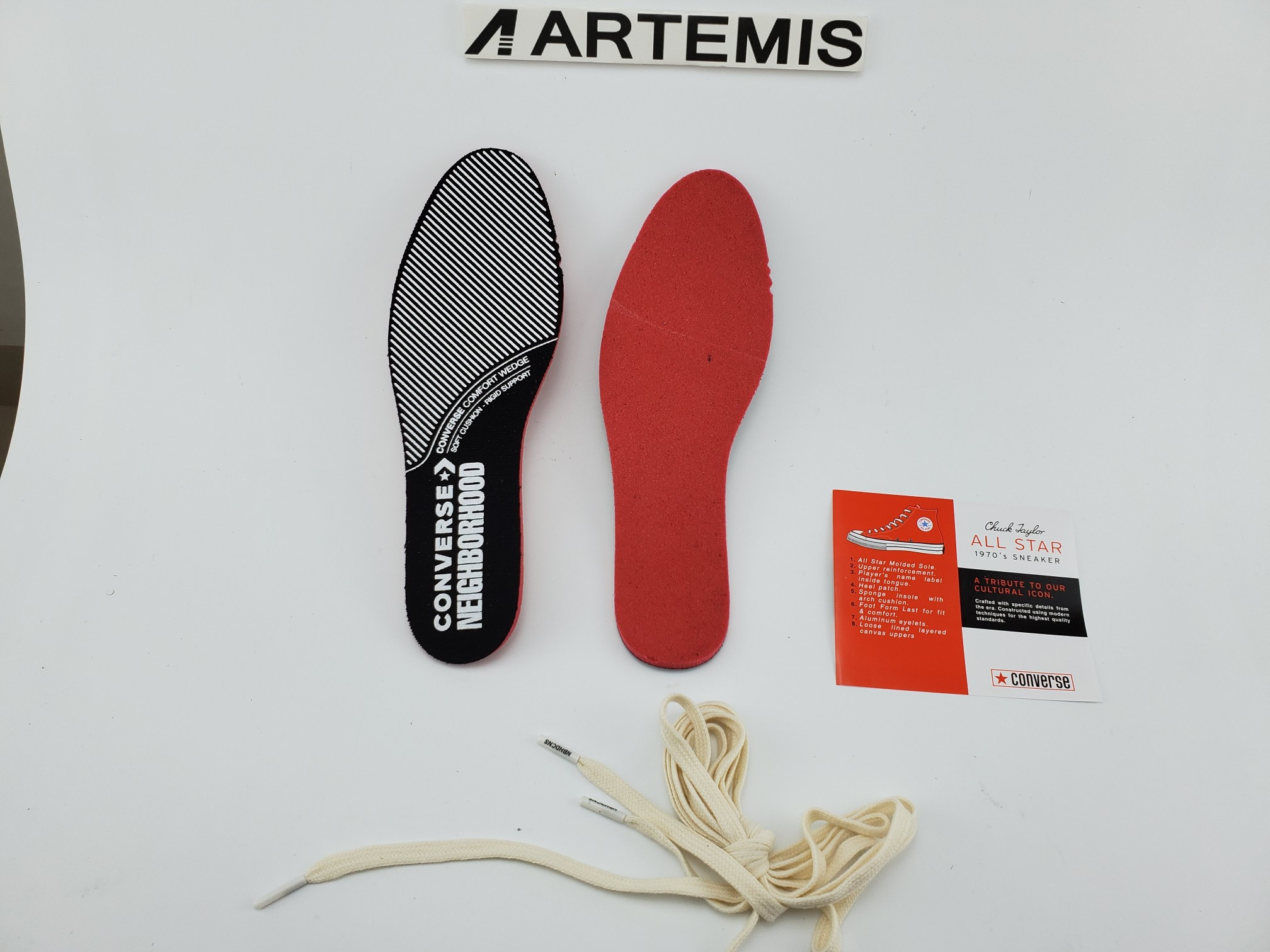 Converse Jack Purcell Ox Neighborhood Motorcycle