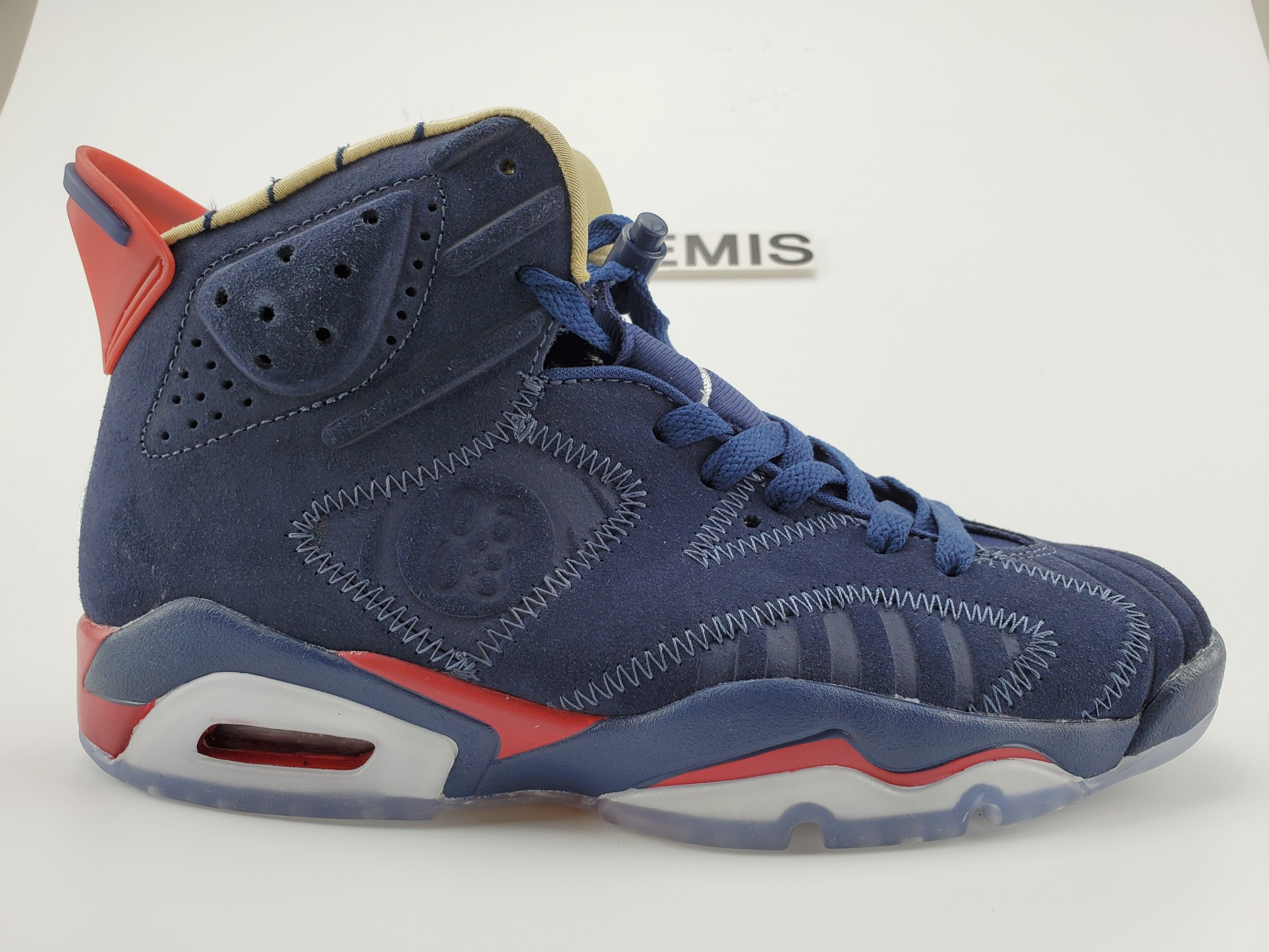Air Jordan 6 Retro Doernbecher 15th Anniversary