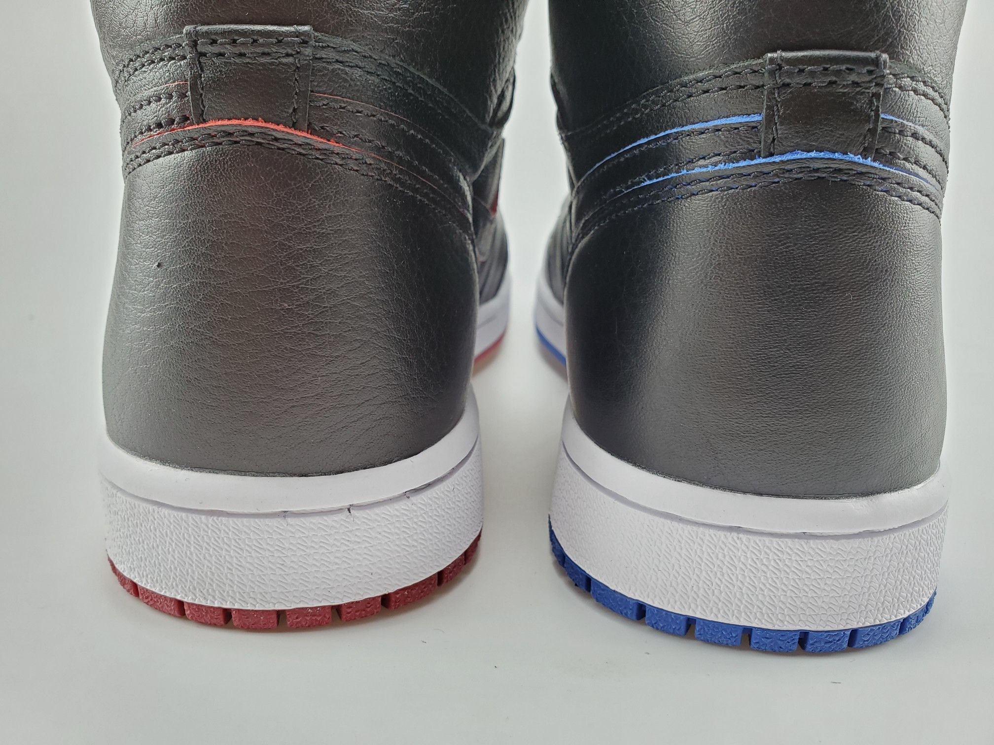 Air Jordan 1 Retro High SB Lance Mountain Black