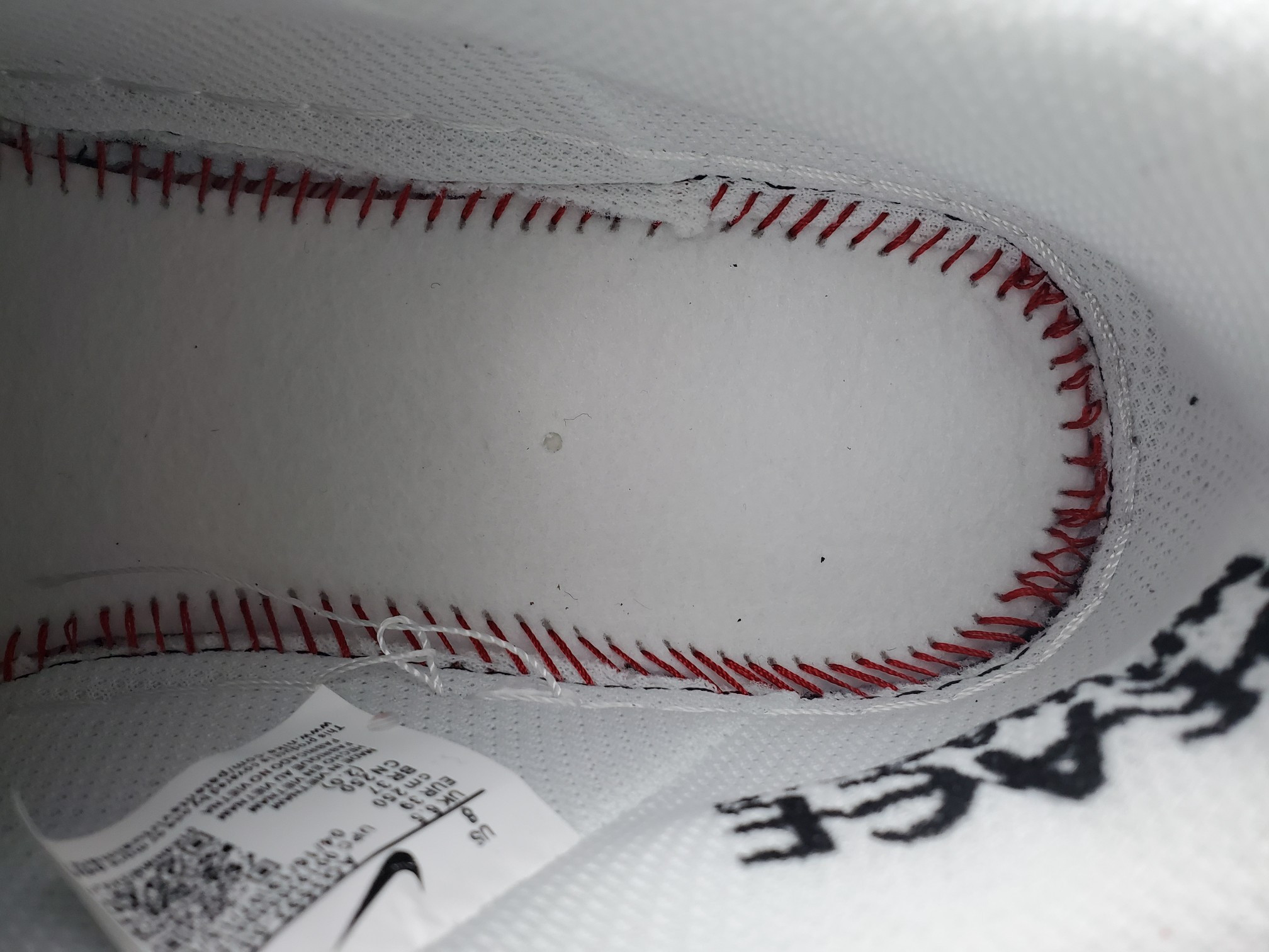 Nike Air Force 1 Low G-Dragon Peaceminusone Para-Noise (Korea exclusive)