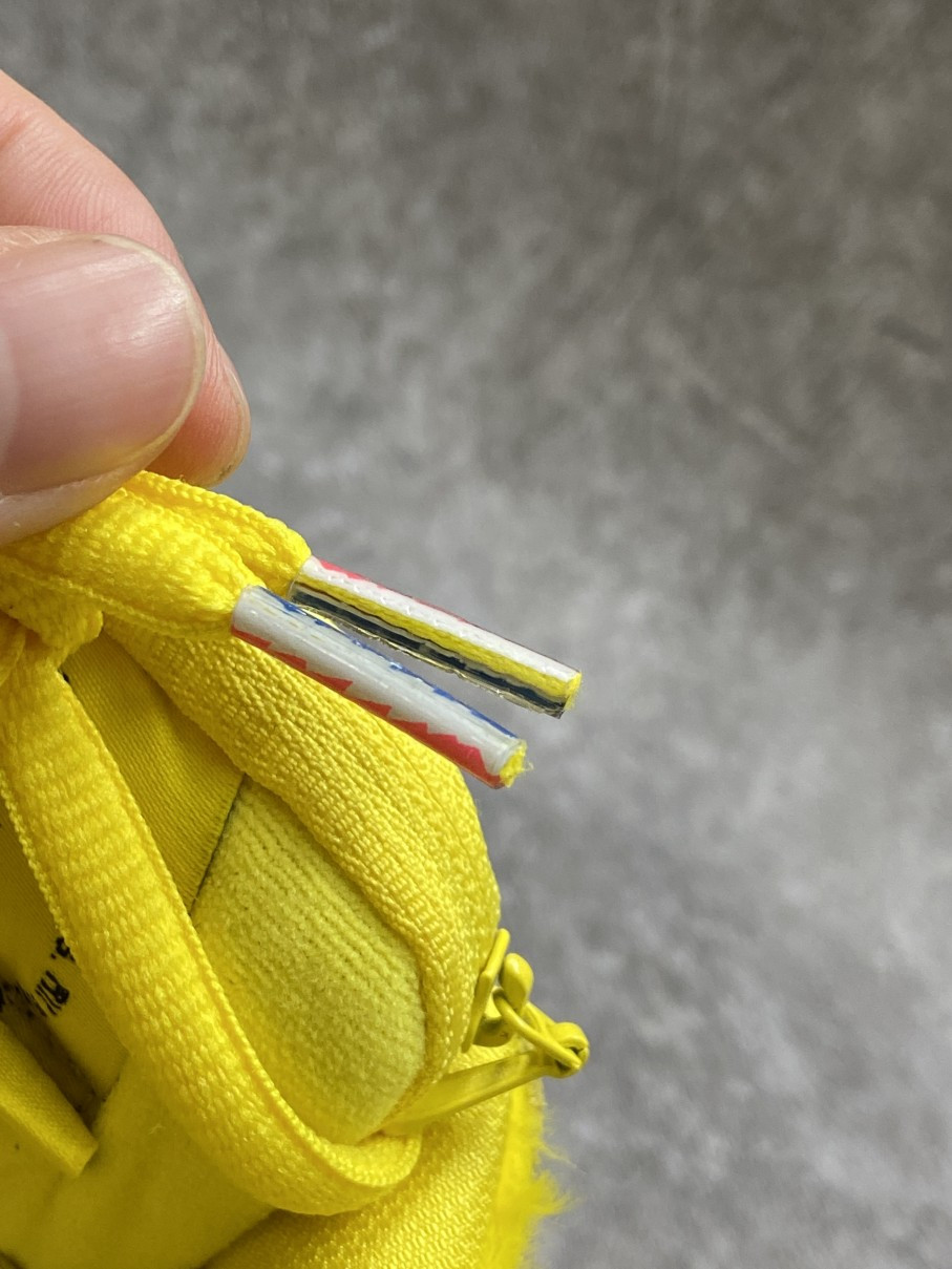 Grateful Dead x Nike SB Dunk Low Yellow Bear