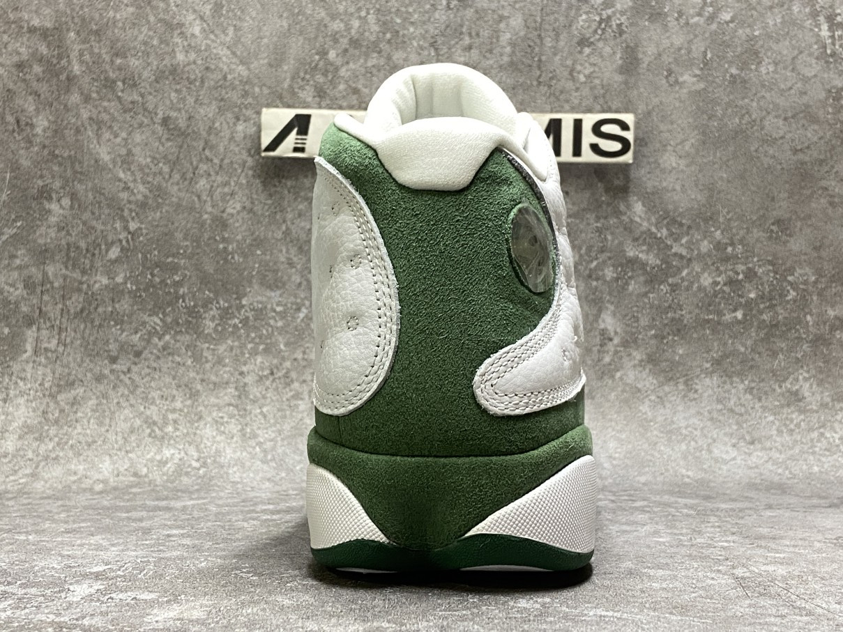 Air Jordan 13 Retro Ray Allen PE