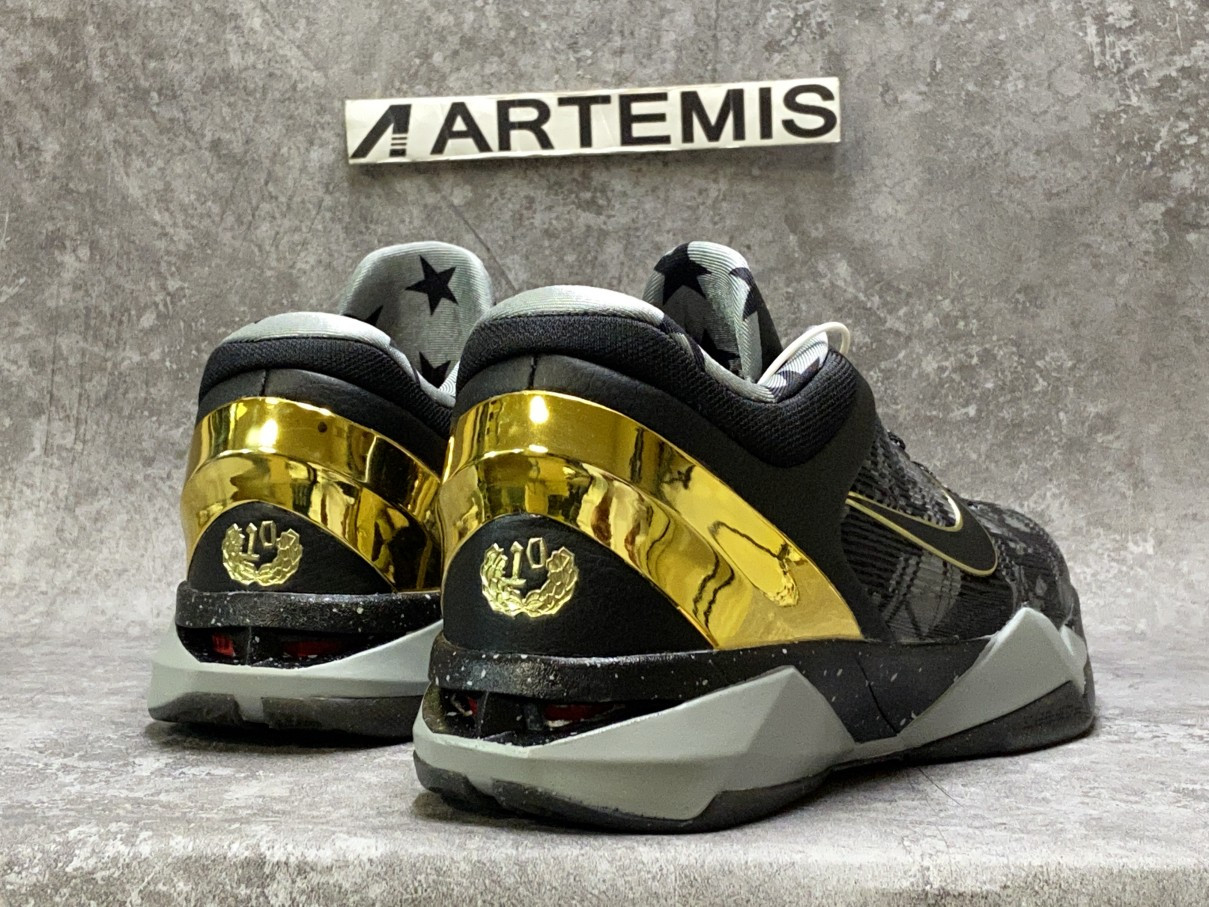 Nike Kobe 7 Prelude (London)