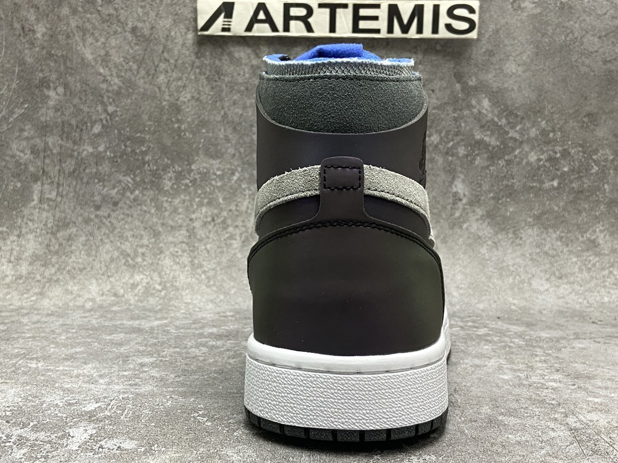 Air Jordan 1 High Zoom Air CMFT League of Legends