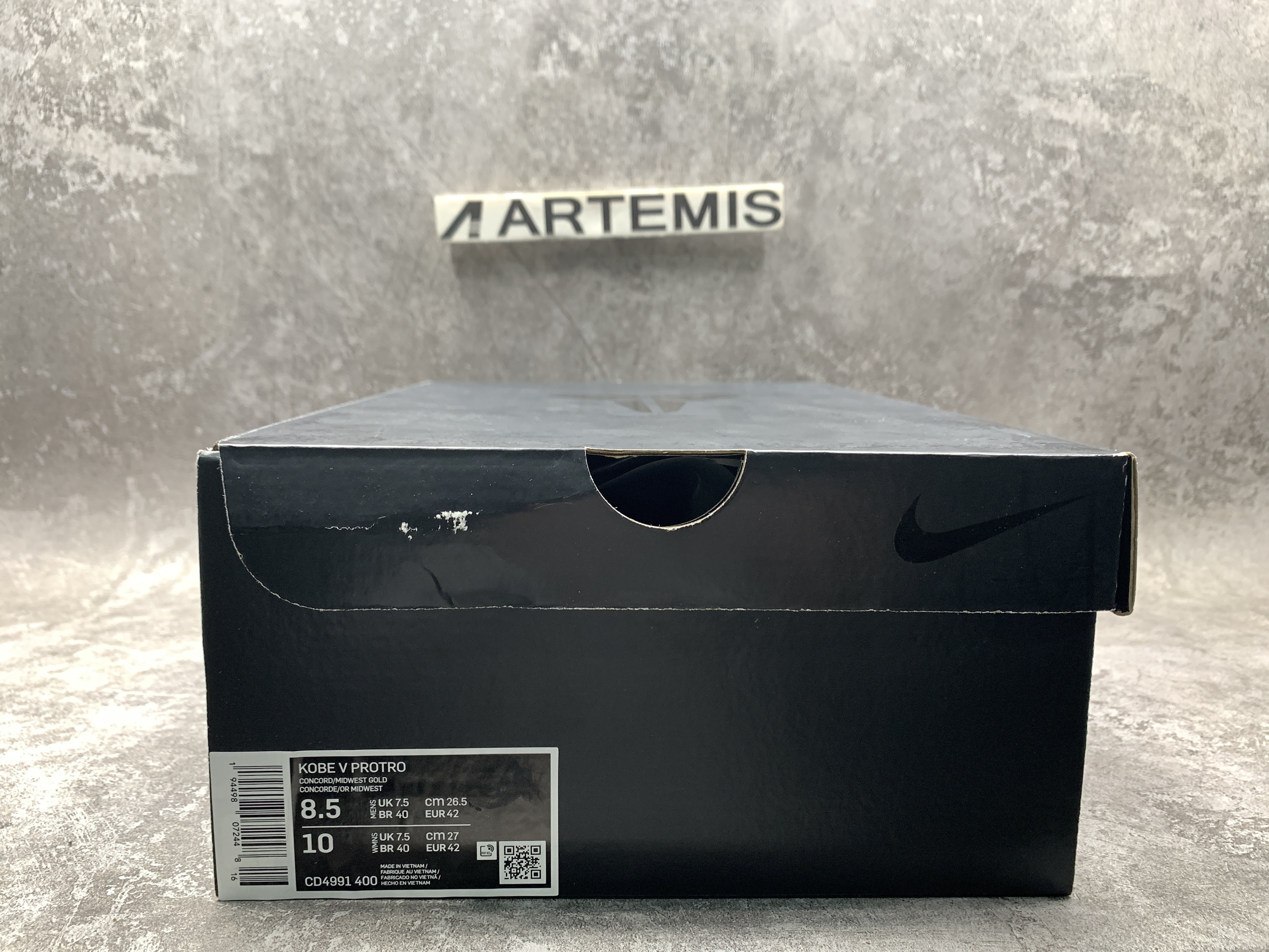 Nike Kobe 5 Protro 5 Rings(2020)