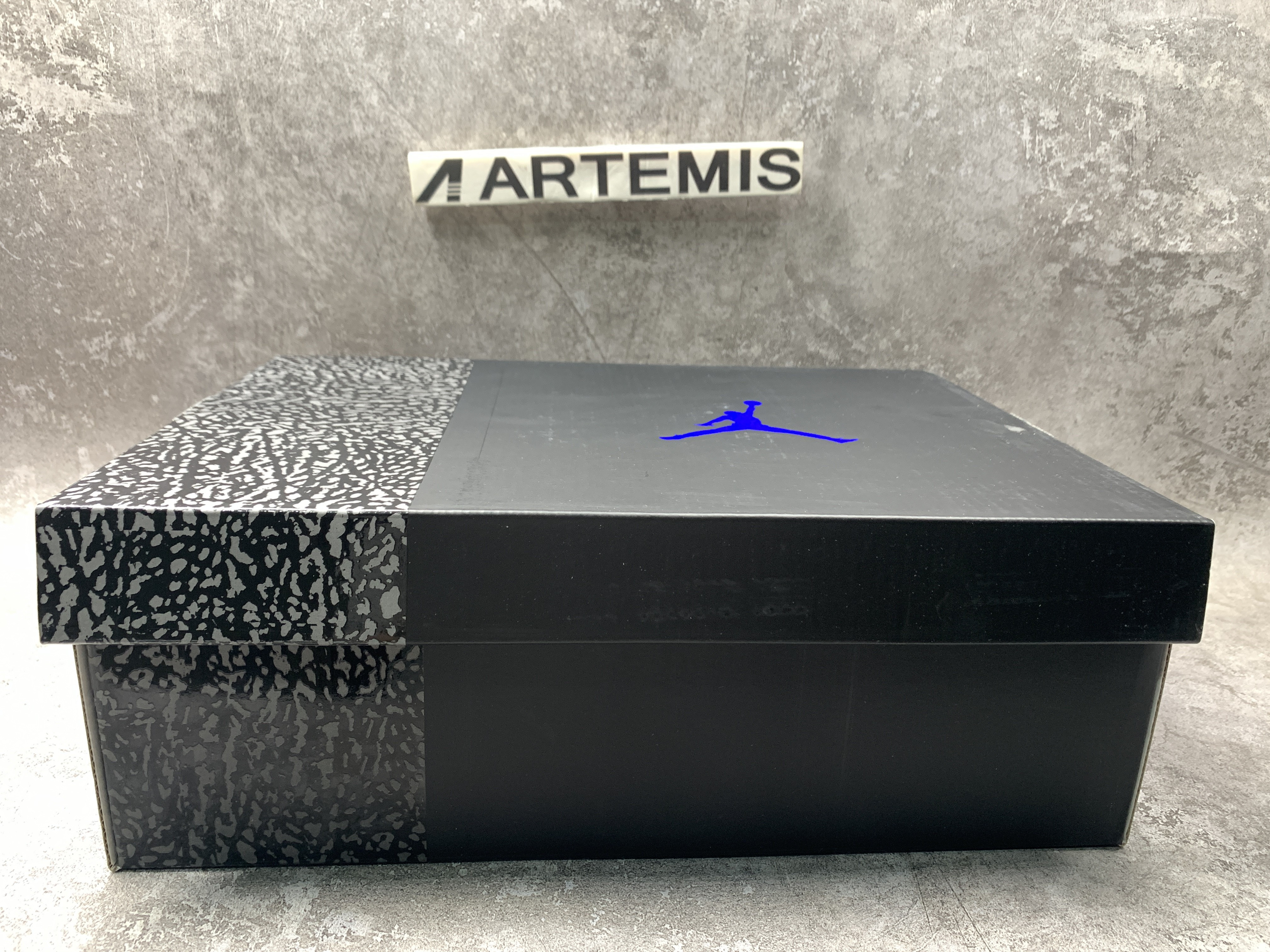 Air Jordan 3 Retro Racer Blue