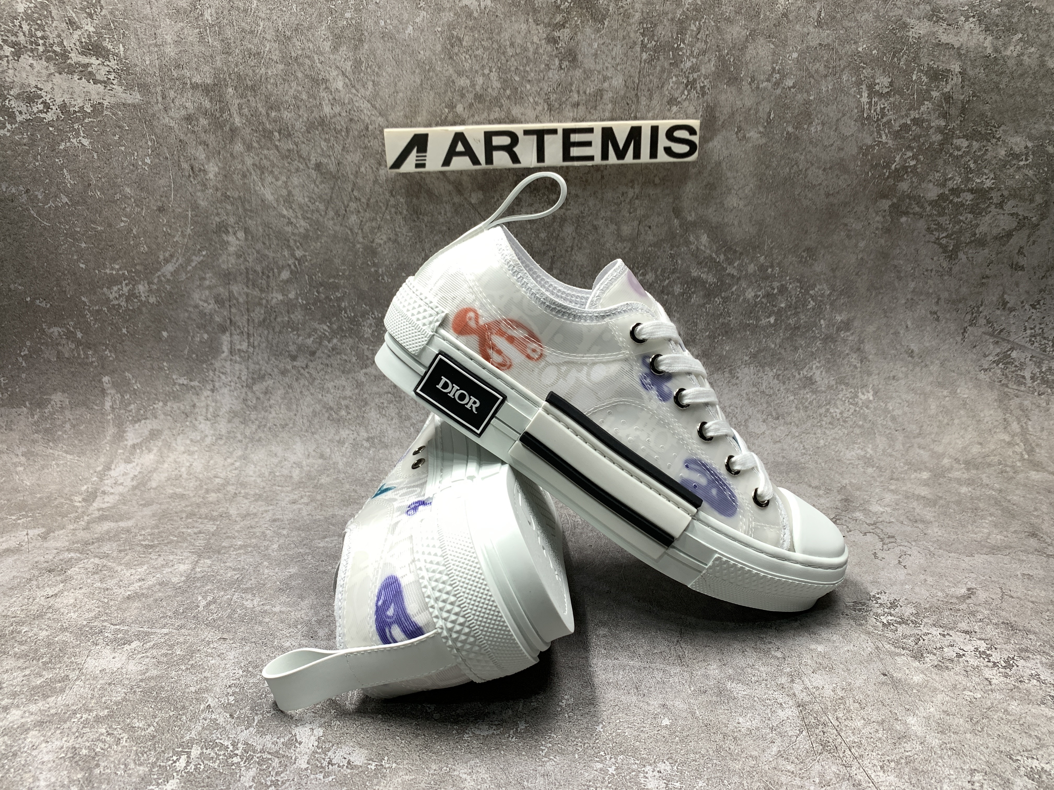 D*or b23 low x kenny schare multi