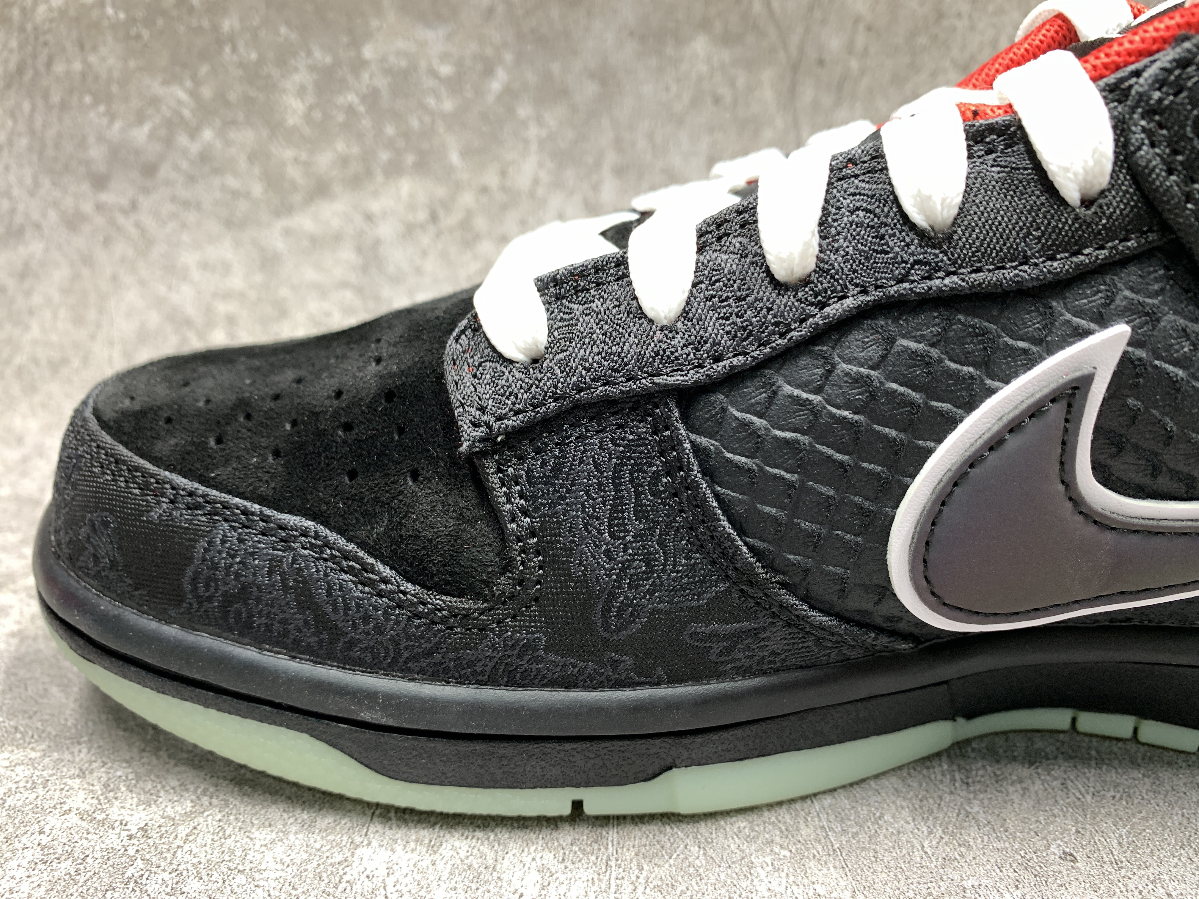 Nike Dunk Low LPL League of Legends