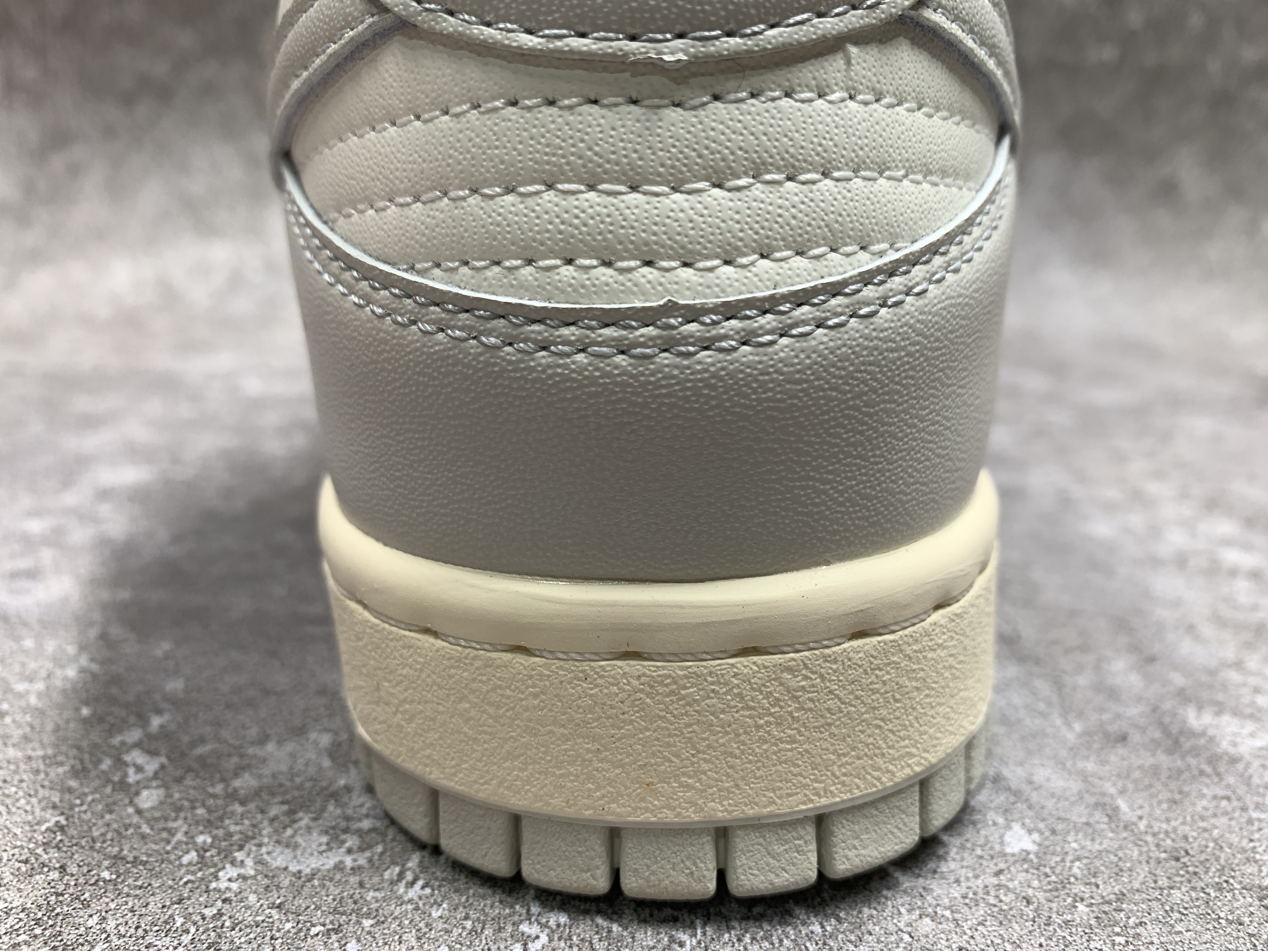 Nike Dunk Low Sail Light Bone