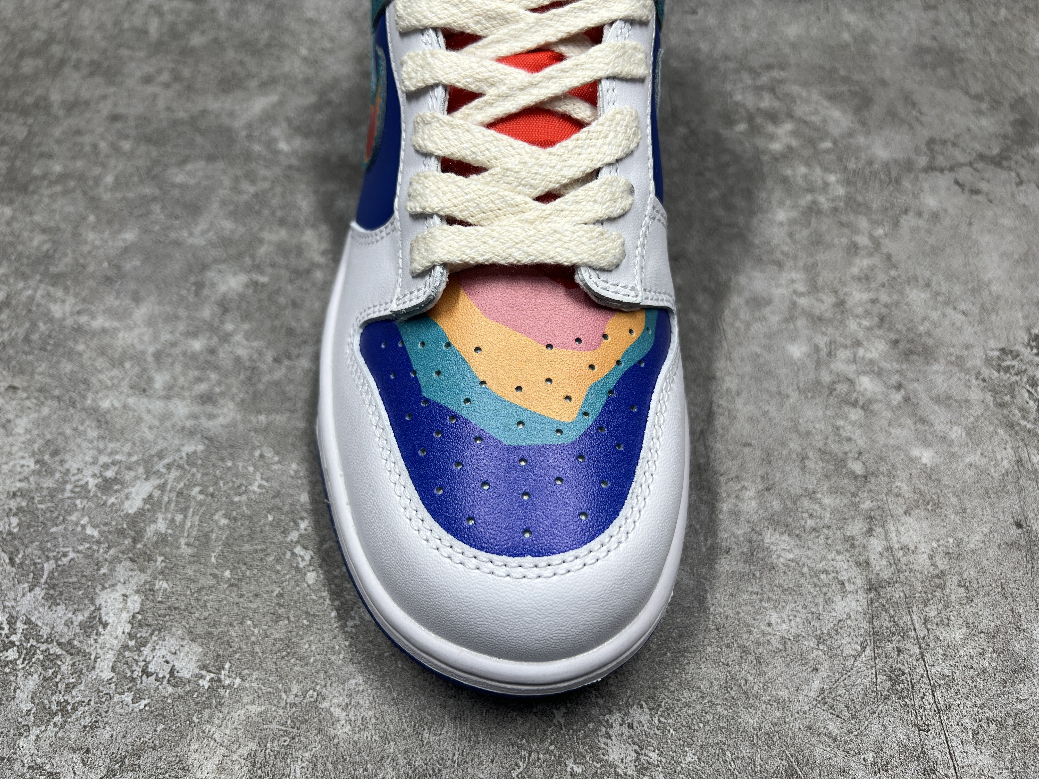 Nike Dunk Low Katsuhiro Tomo