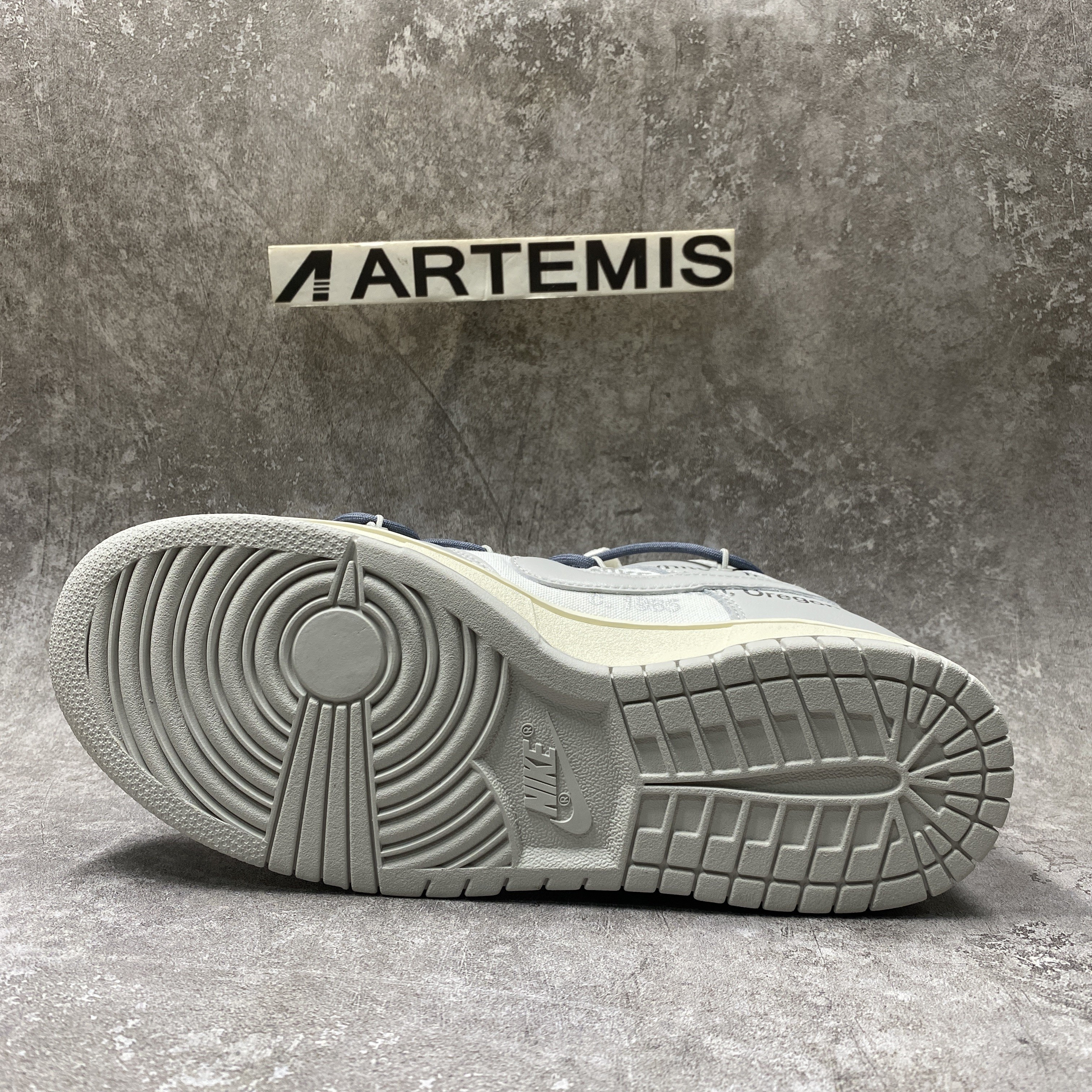 Nike Dunk Low Off-White Lot 41