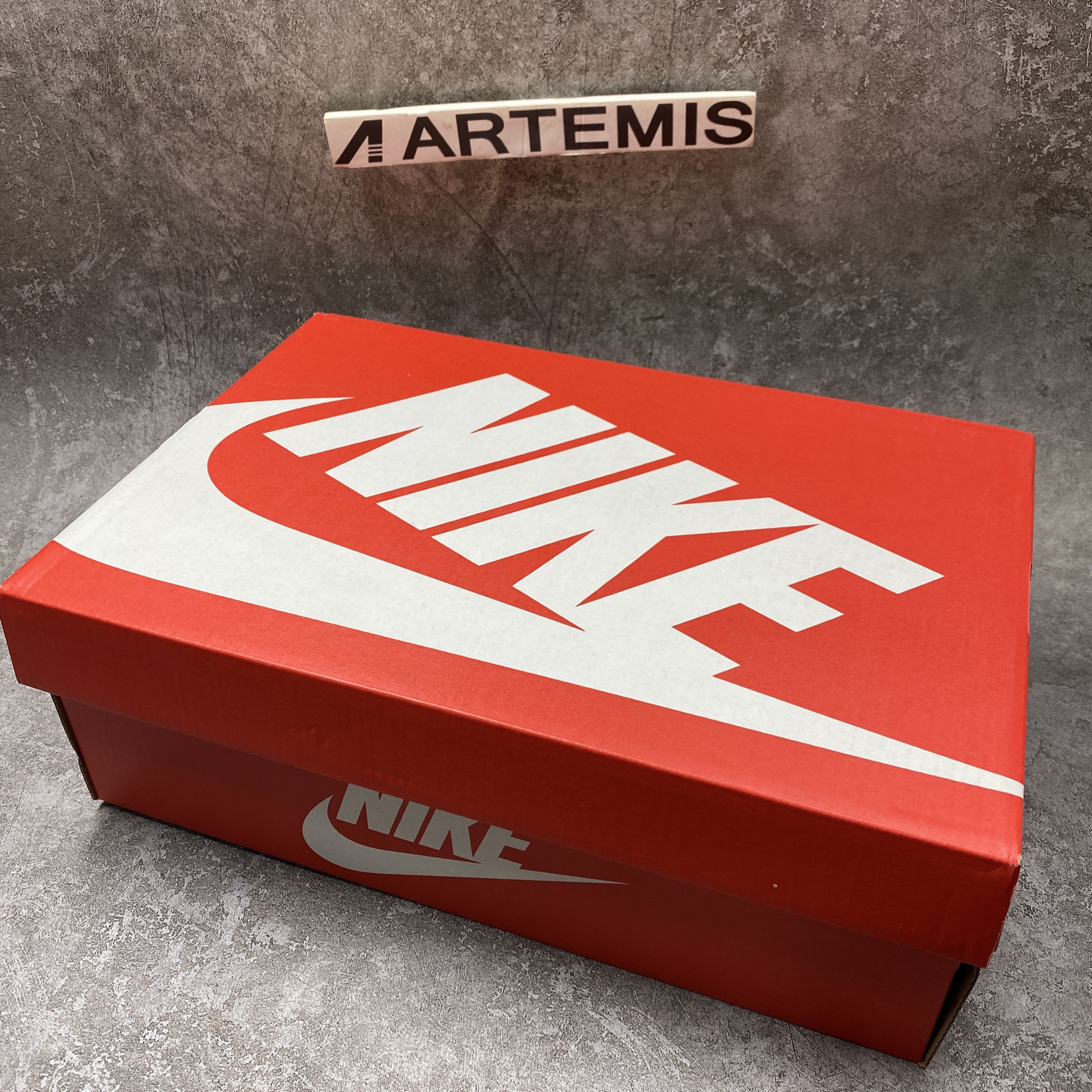 Nike Dunk Low Harvest Moon