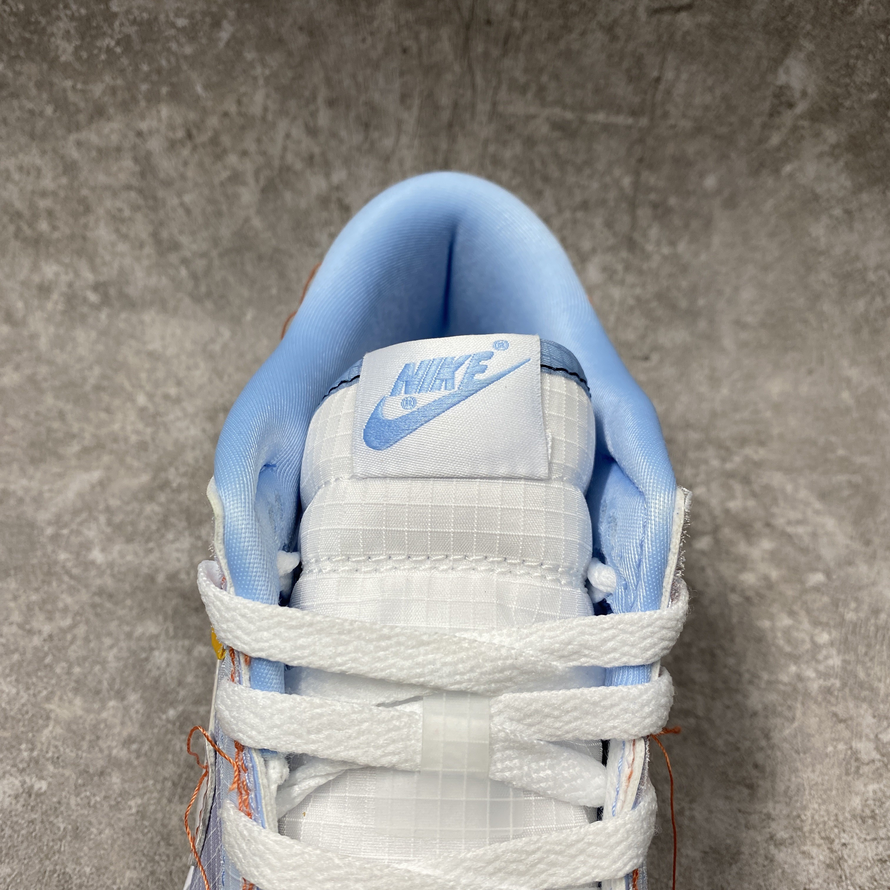 Nike Dunk Low X Union LA