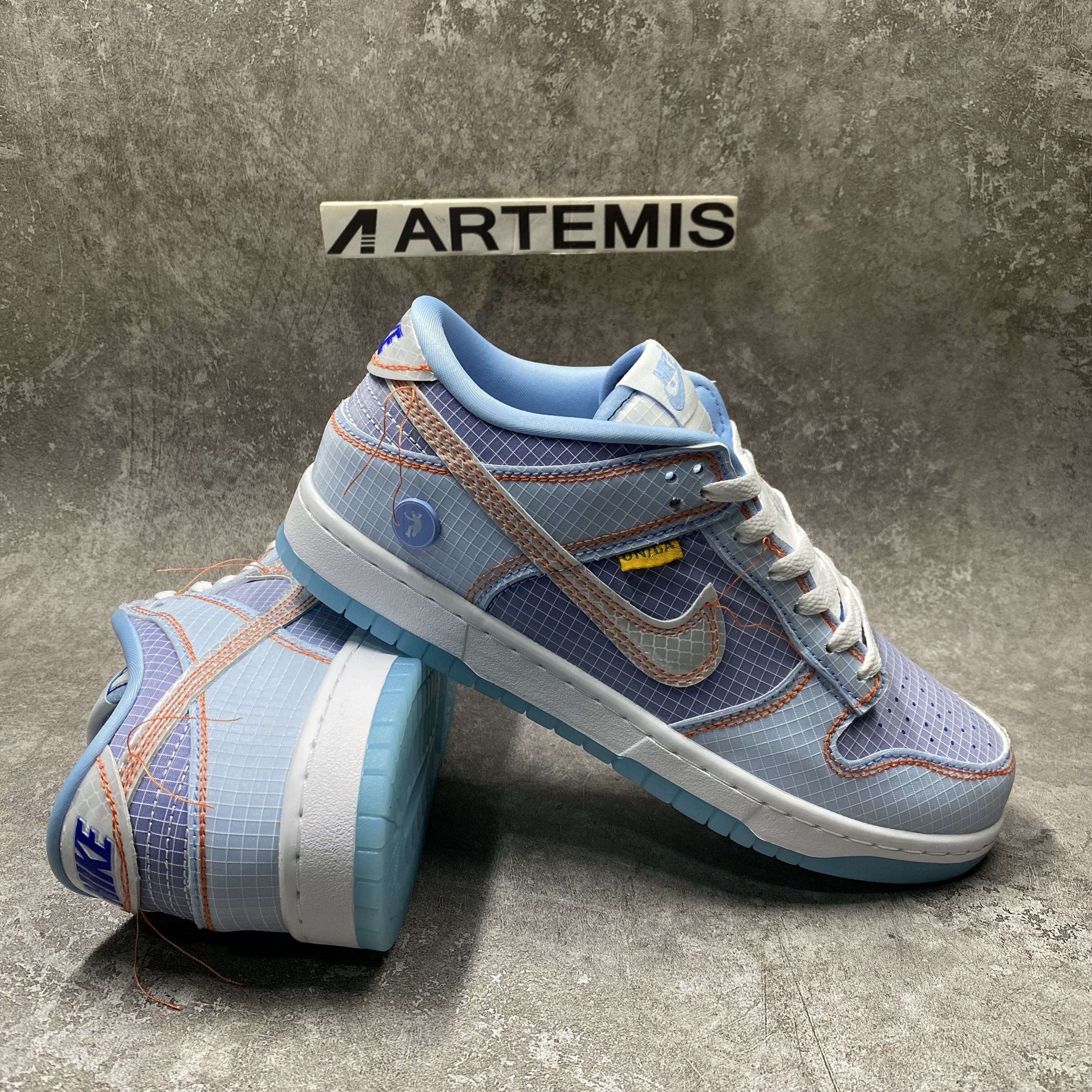 Nike Dunk Low X Union LA