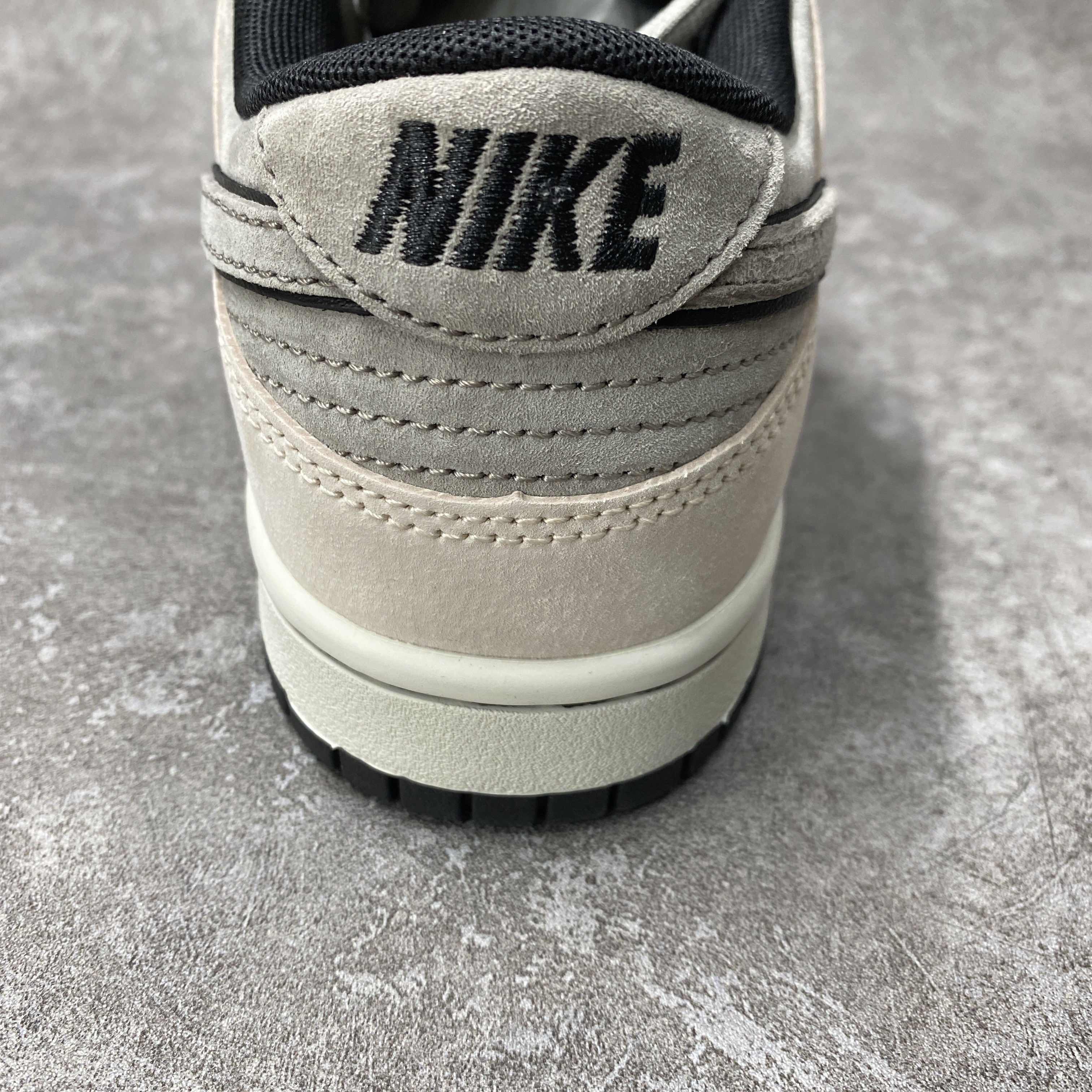 Nike Dunk Low Katushiro Tomo Ombres Volantes